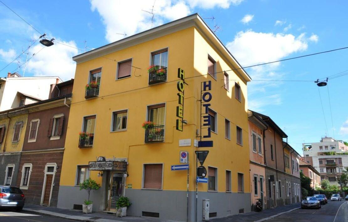 Dover 2* Milano