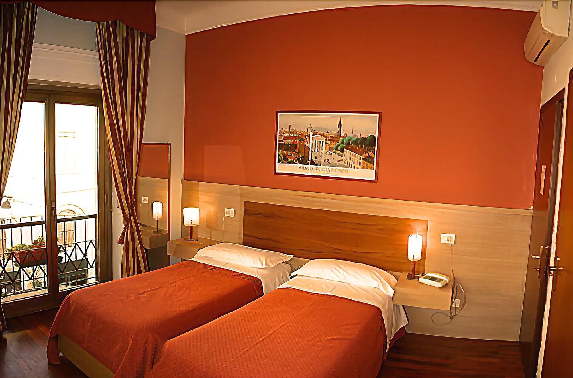 Dover Milano