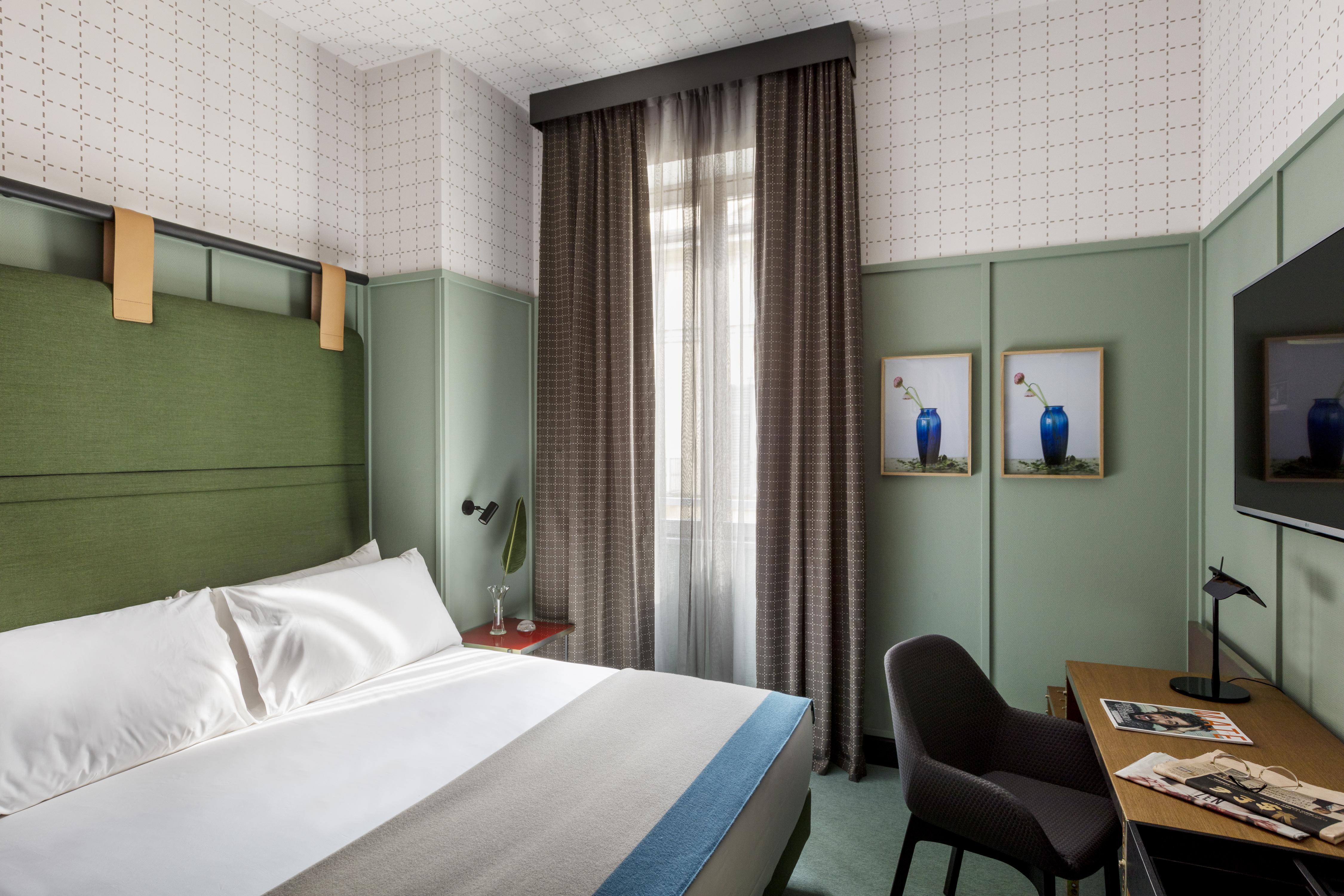 Room Mate Collection Giulia, Milan 4*