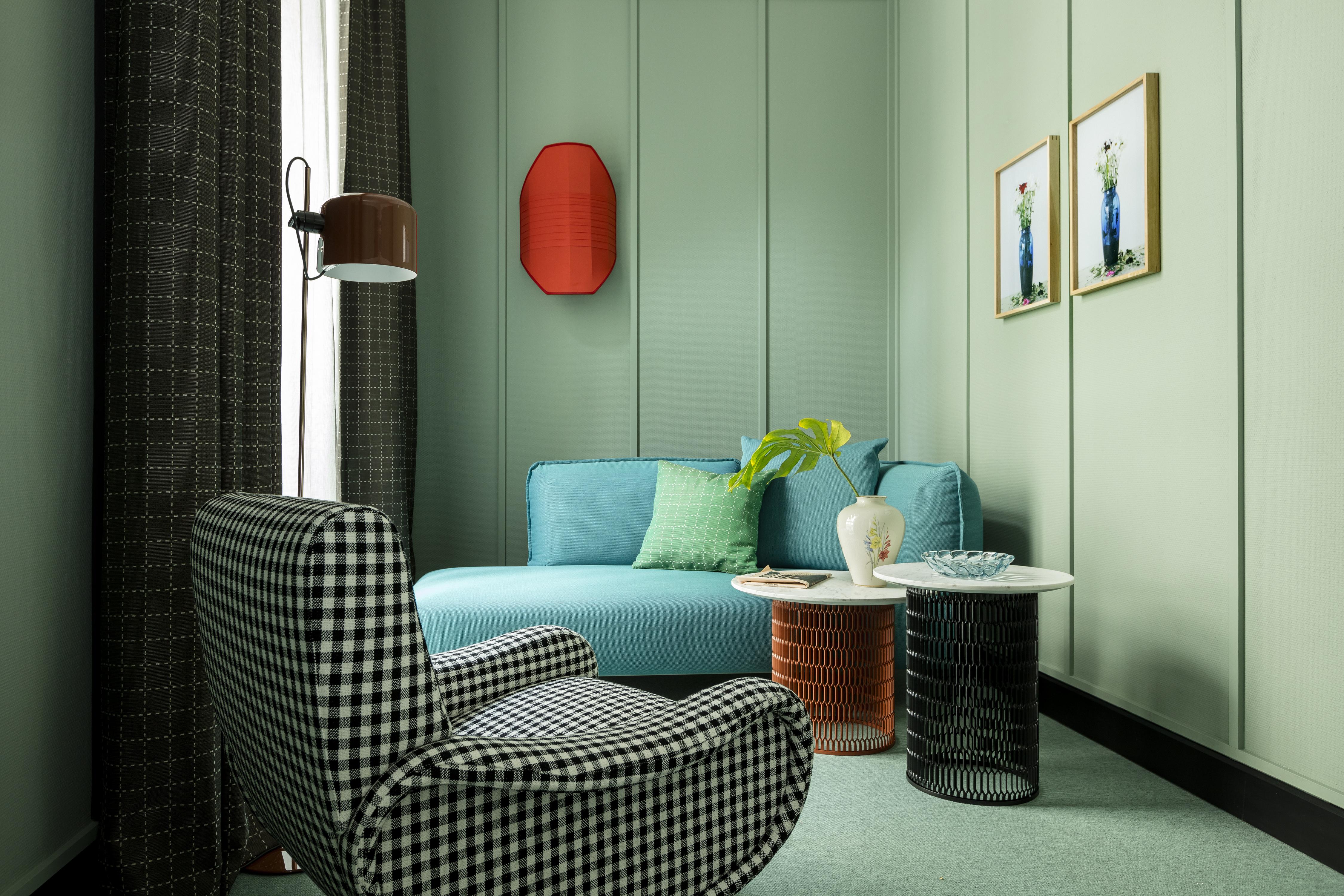 Hotel Room Mate Collection Giulia, Milan 4*