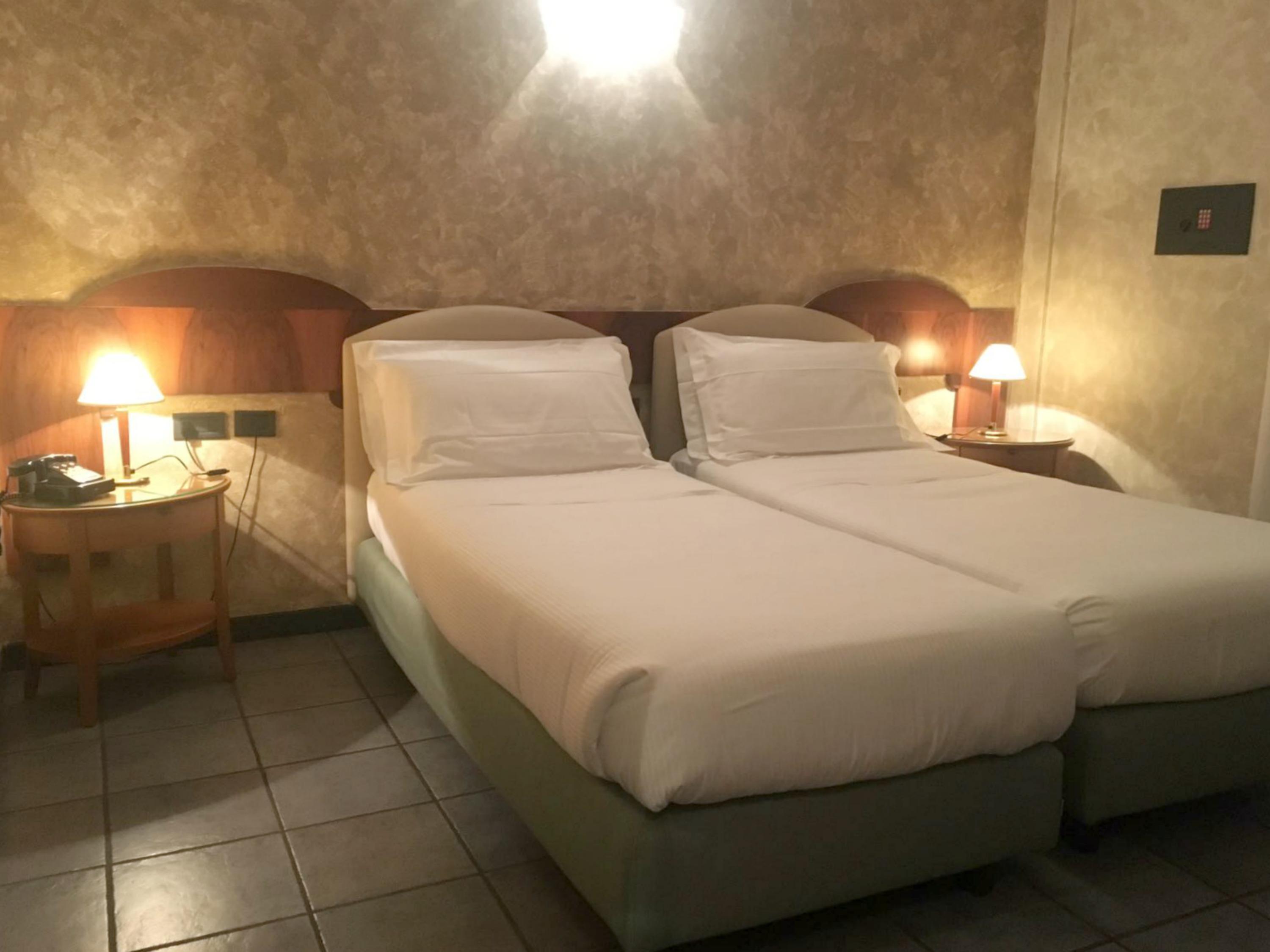 Plus Welcome Hotel Mailand