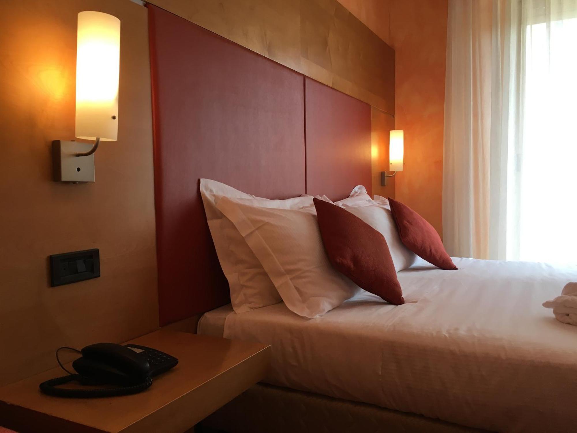 Plus Welcome Hotel Mailand