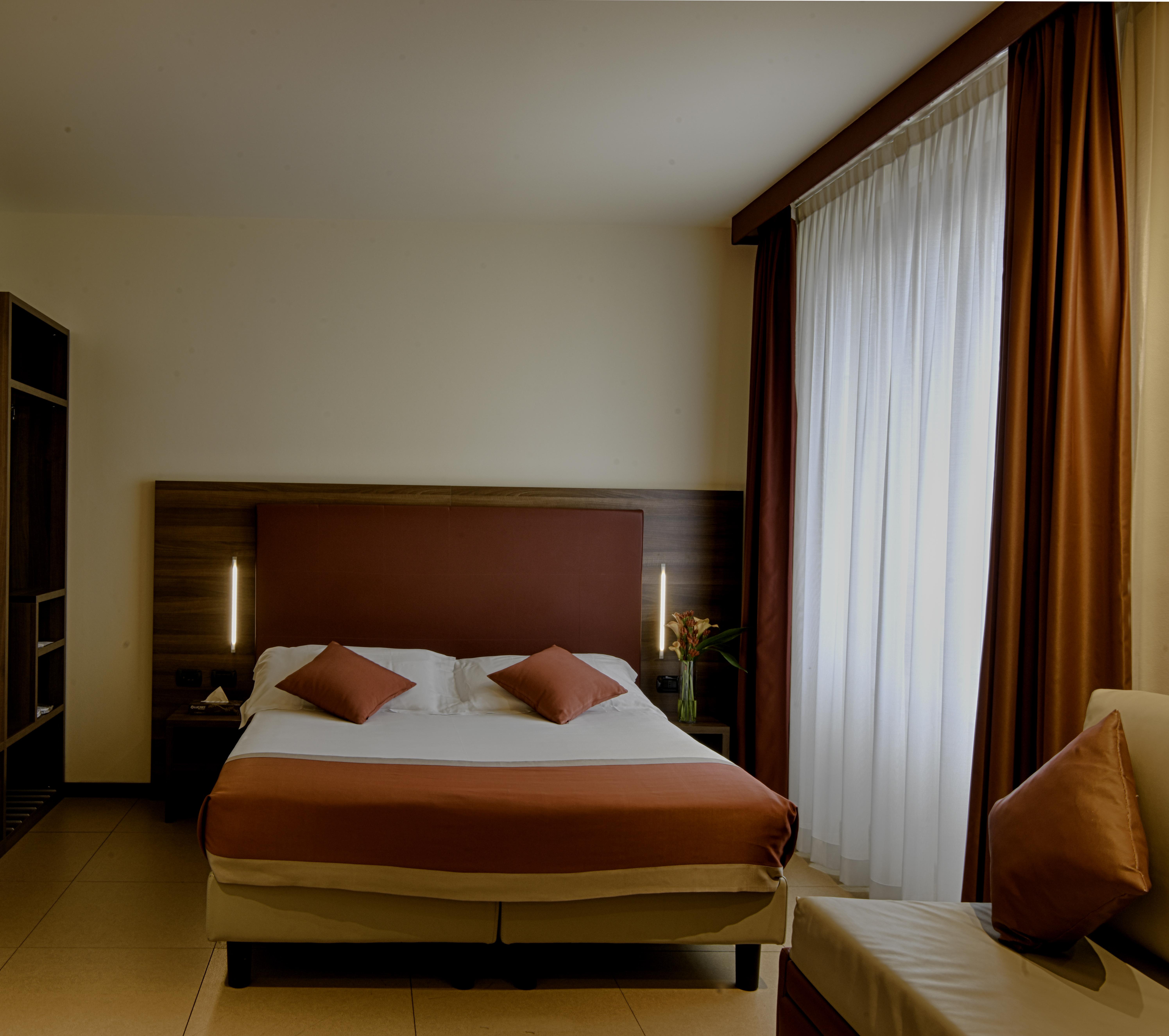 Duomo Hotel&apartments 4*