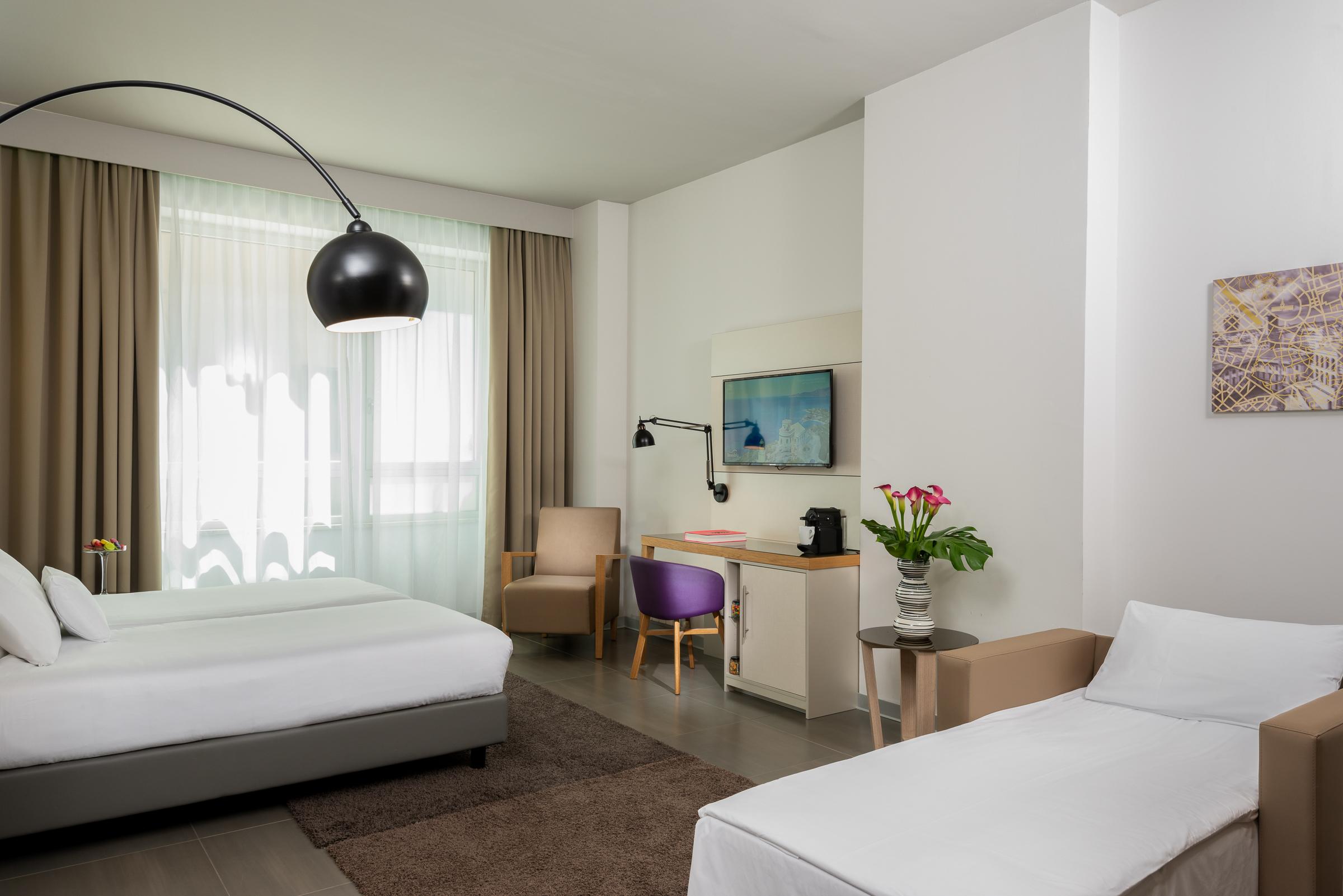 Nyx By Leonardo Hotel