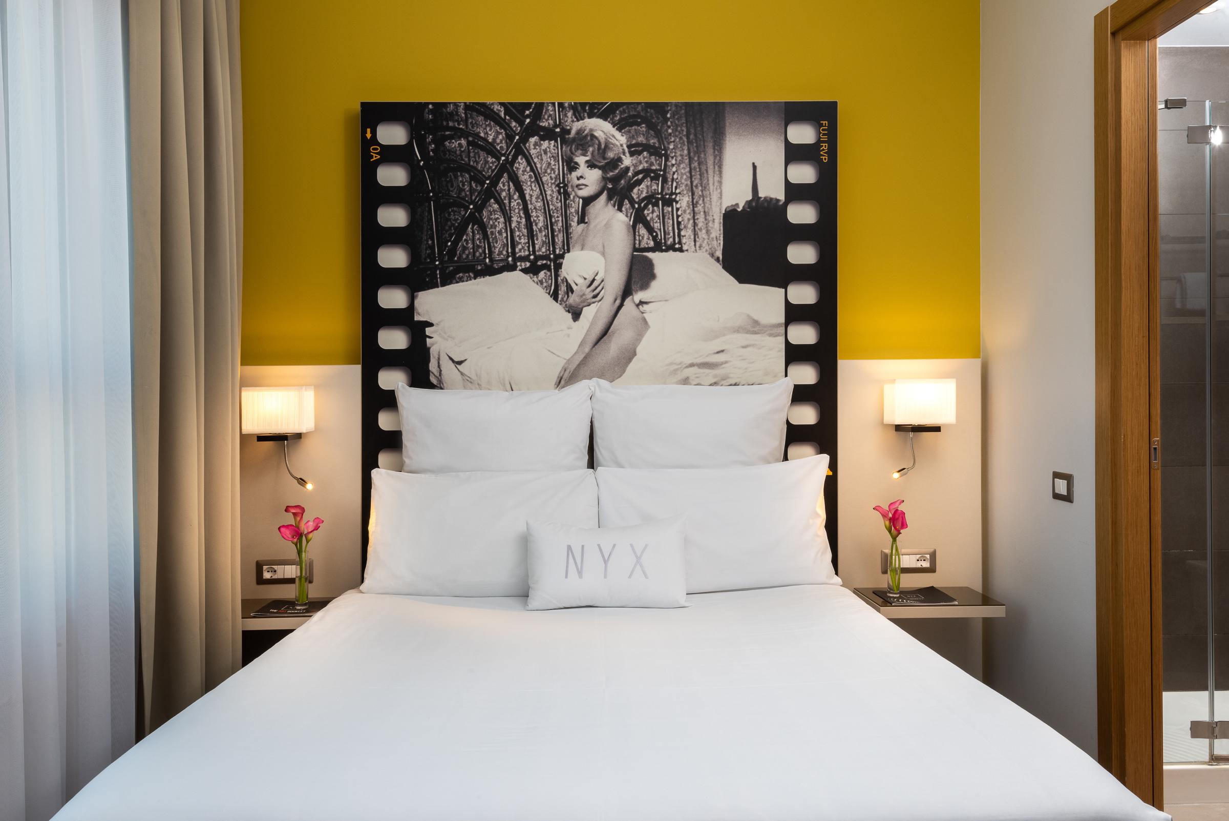 Nyx By Leonardo 4* Milano