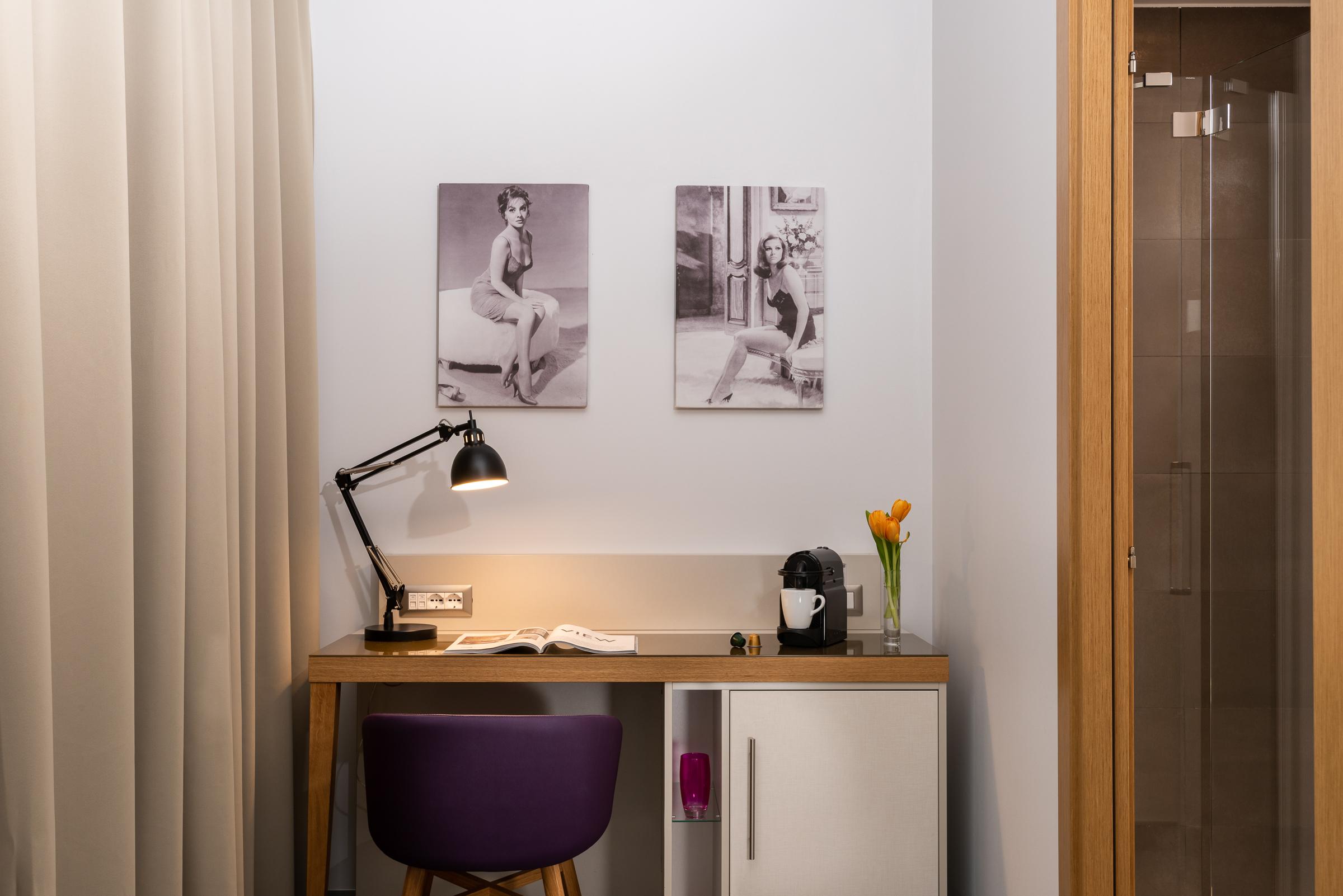 Nyx By Leonardo Hotel 4*