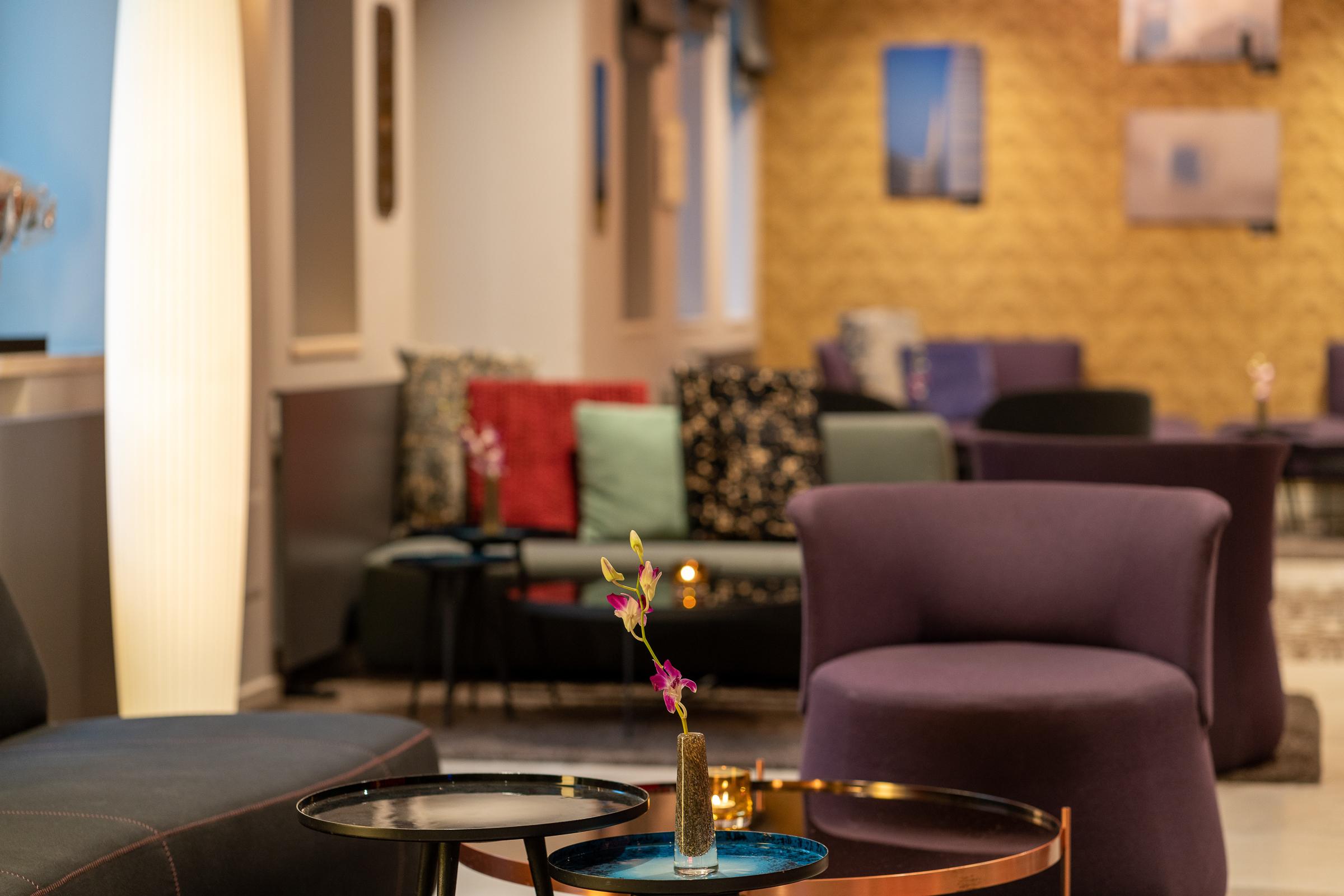 Hotel Nyx By Leonardo Milano