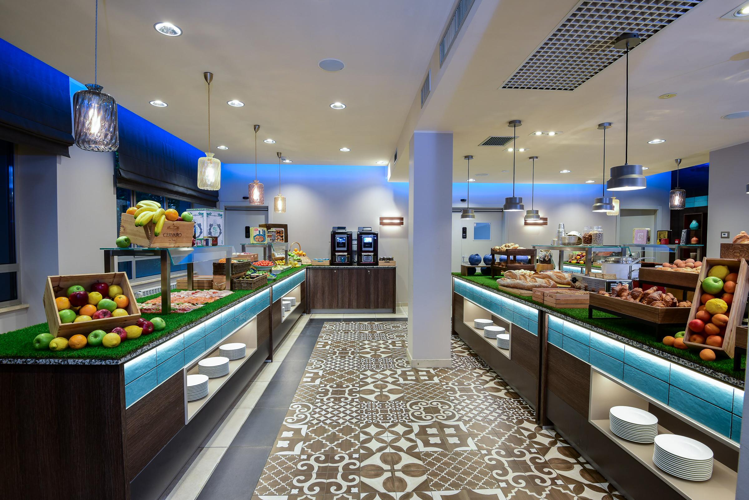 Nyx By Leonardo Hotel 4*