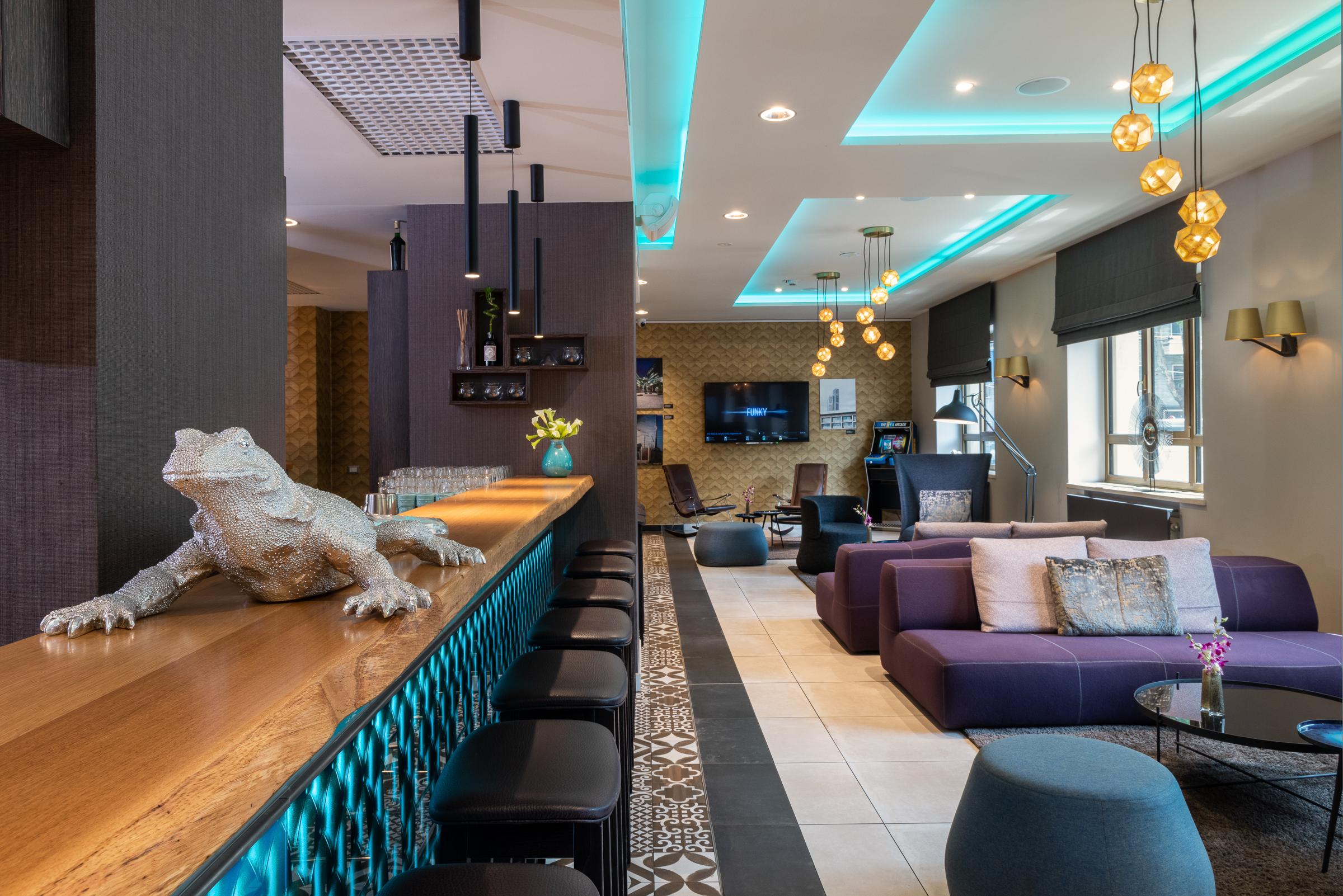 Nyx By Leonardo 4* Milano