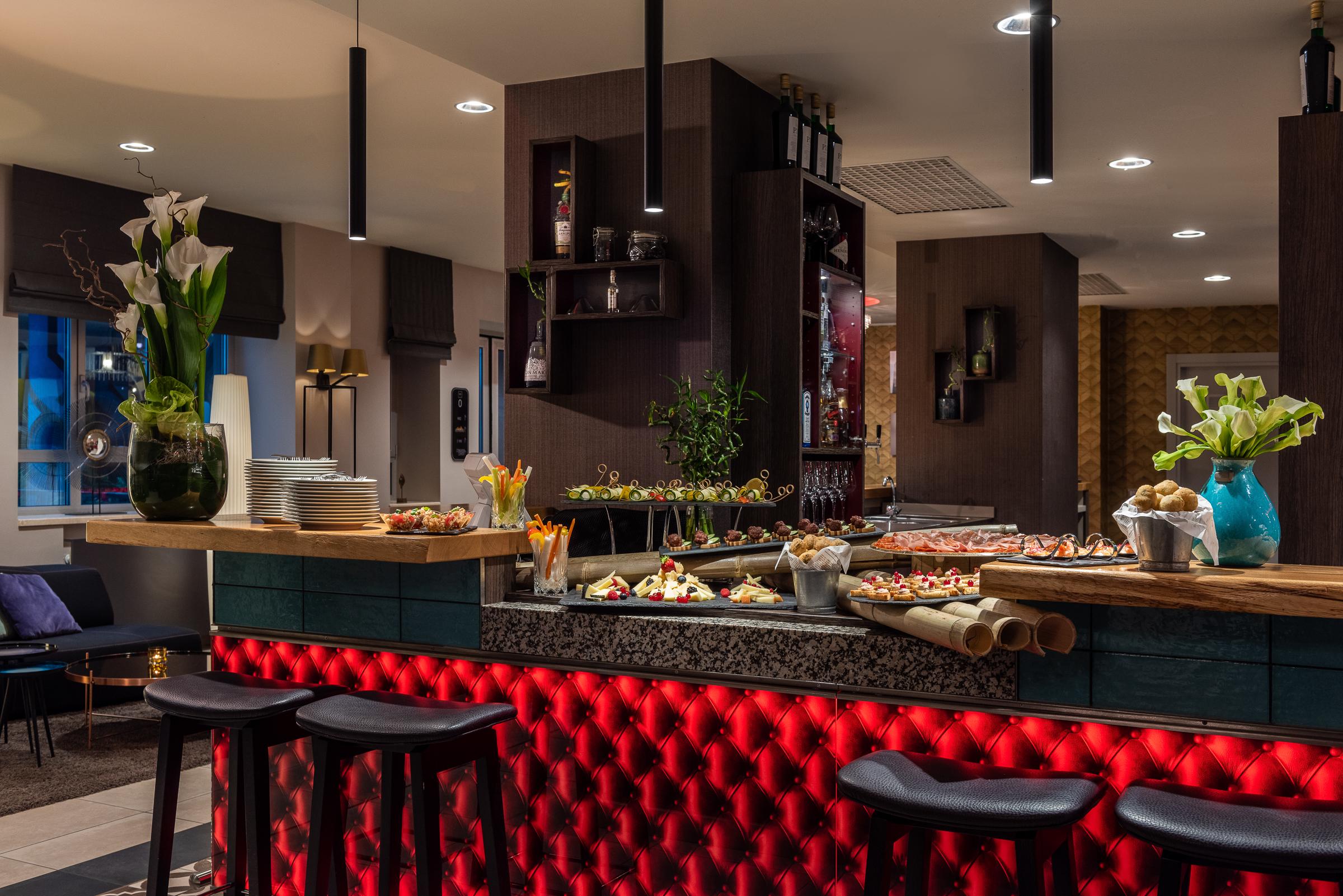 Hotel Nyx By Leonardo Milano
