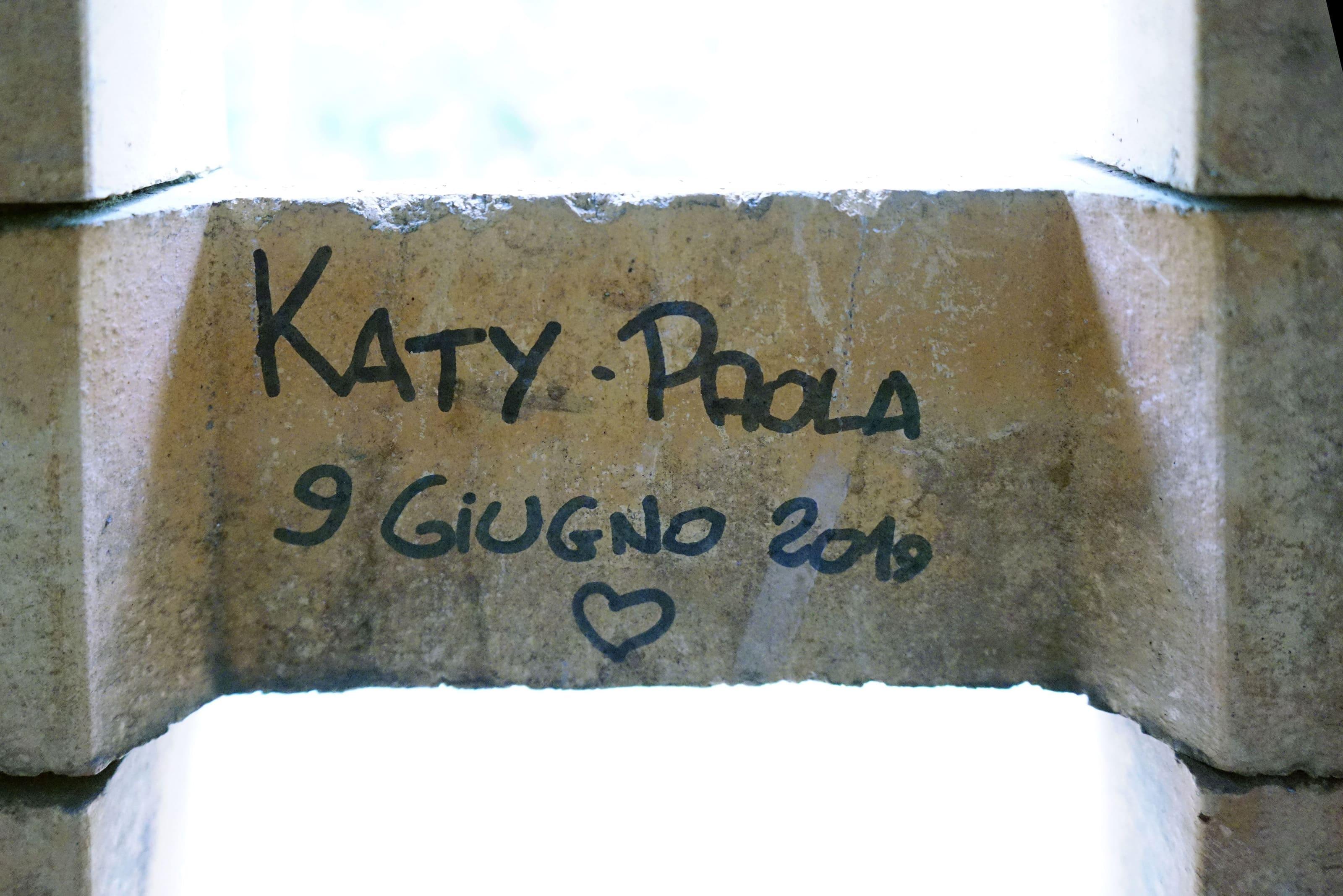 Ostello Aig Piero Rotta