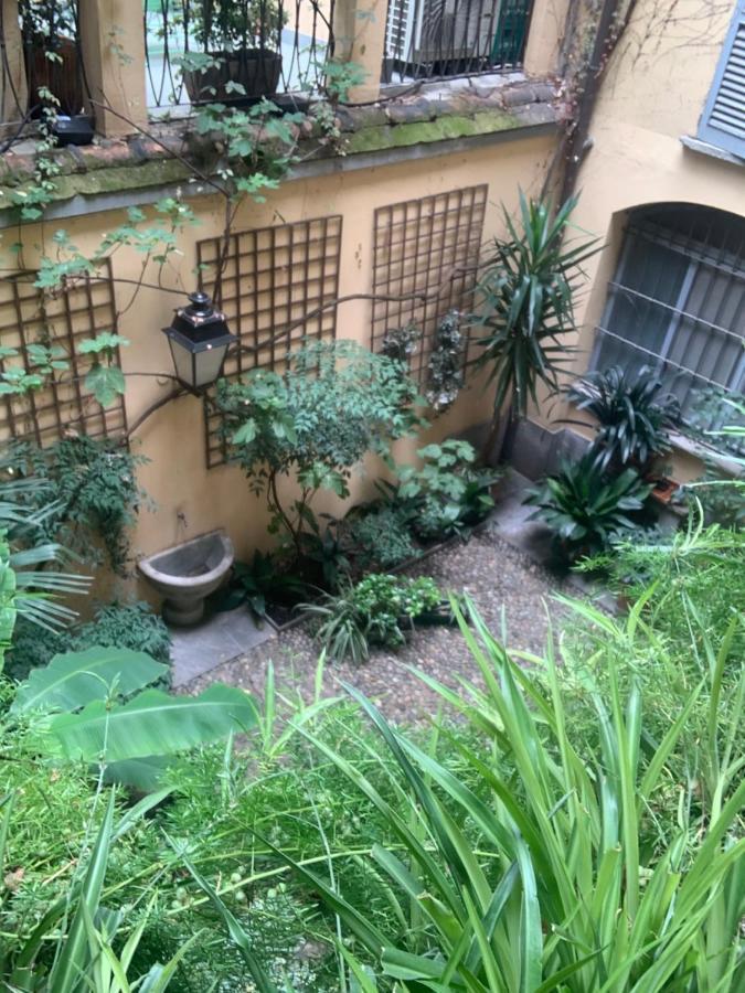 Appartement Brera