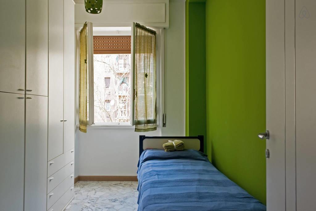 Youhome Millelire Lejlighed