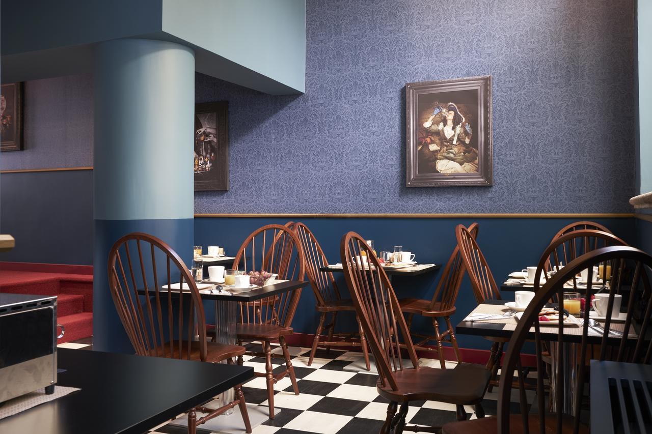 Hotel Clerici Boutique Milano