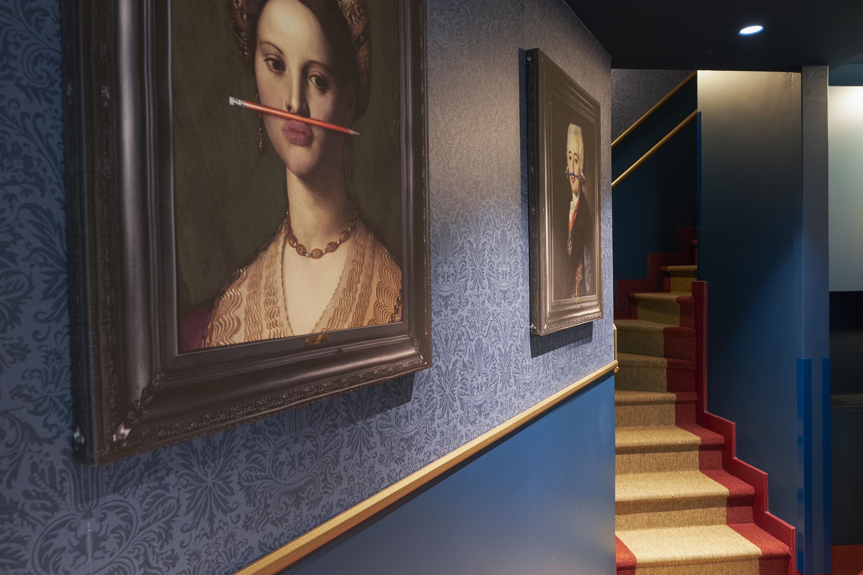 Hotel Clerici Boutique Milano