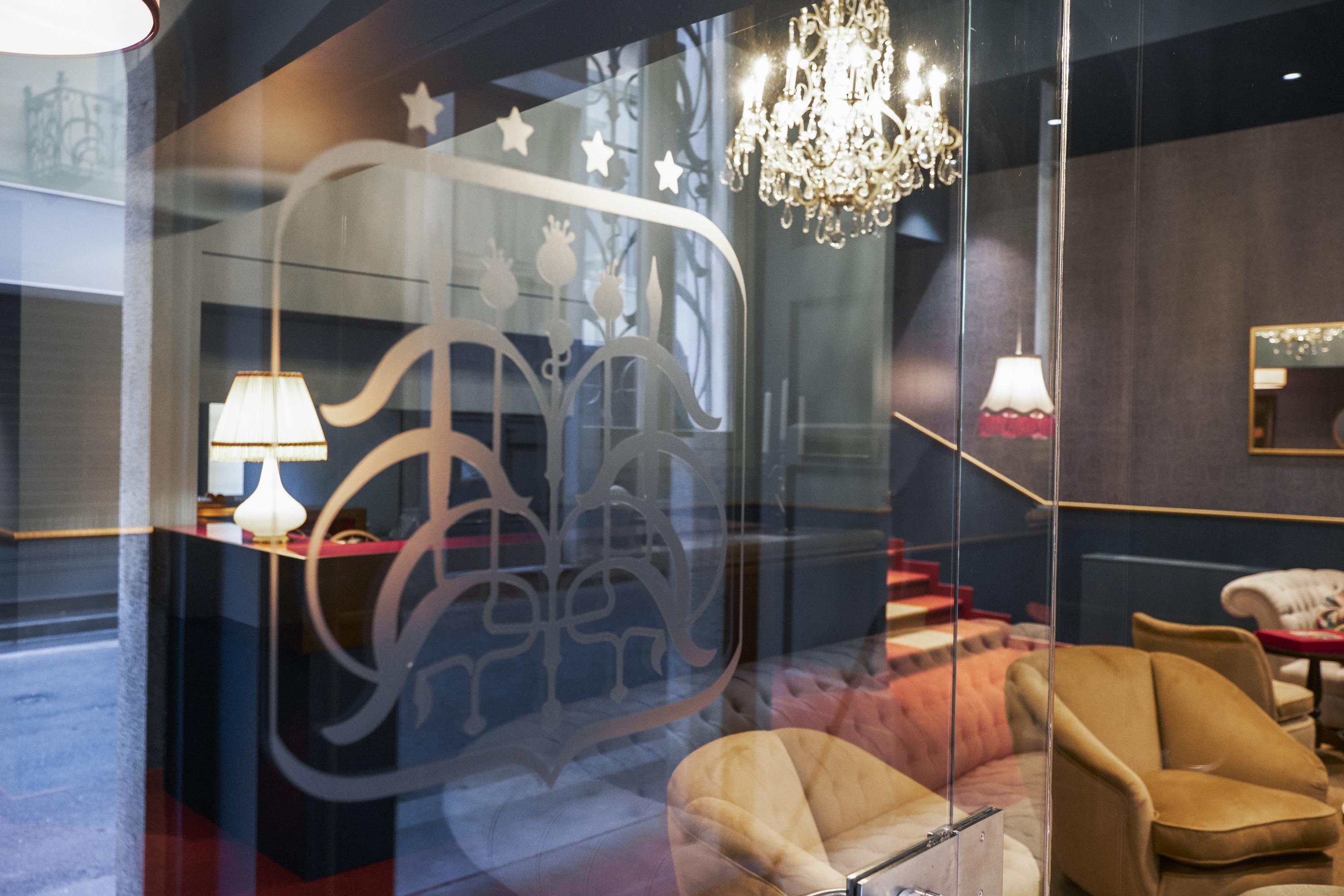 Clerici Boutique Hotel Milano