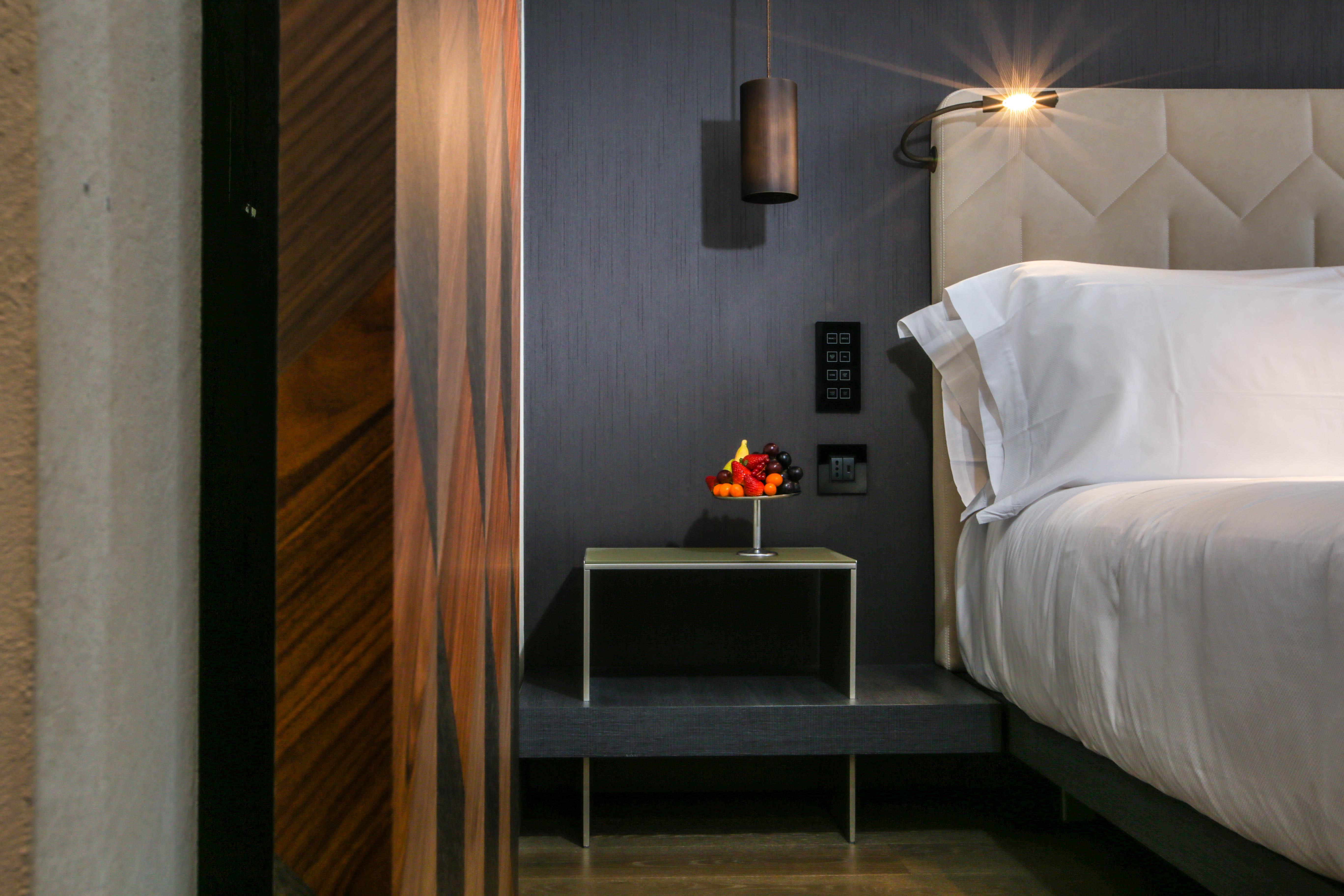 Hotel Viu Milan, A Member Of Design 5*