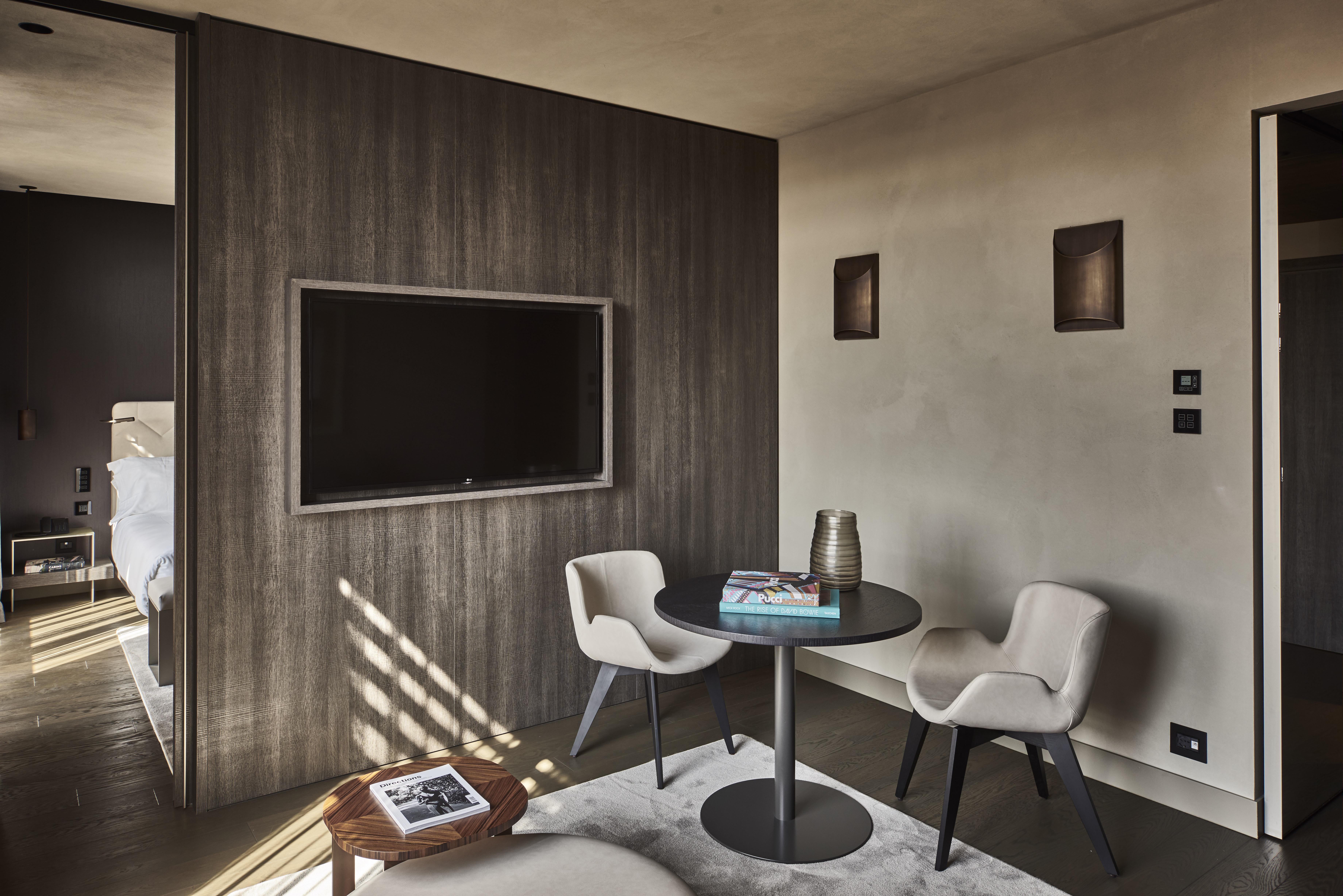 Hotel Viu Milan, A Member Of Design 5*