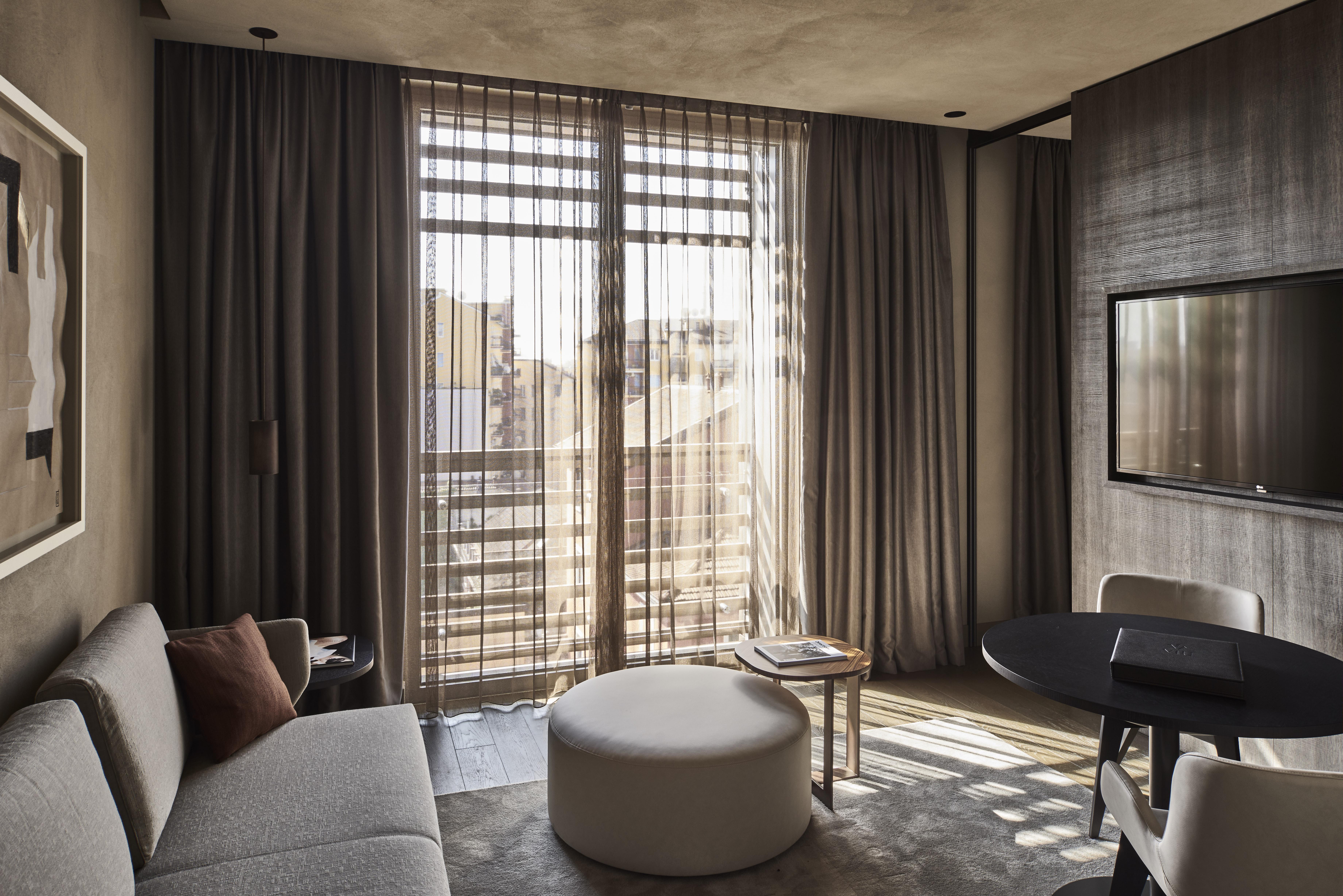 Viu Milan, A Member Of Design Hotel