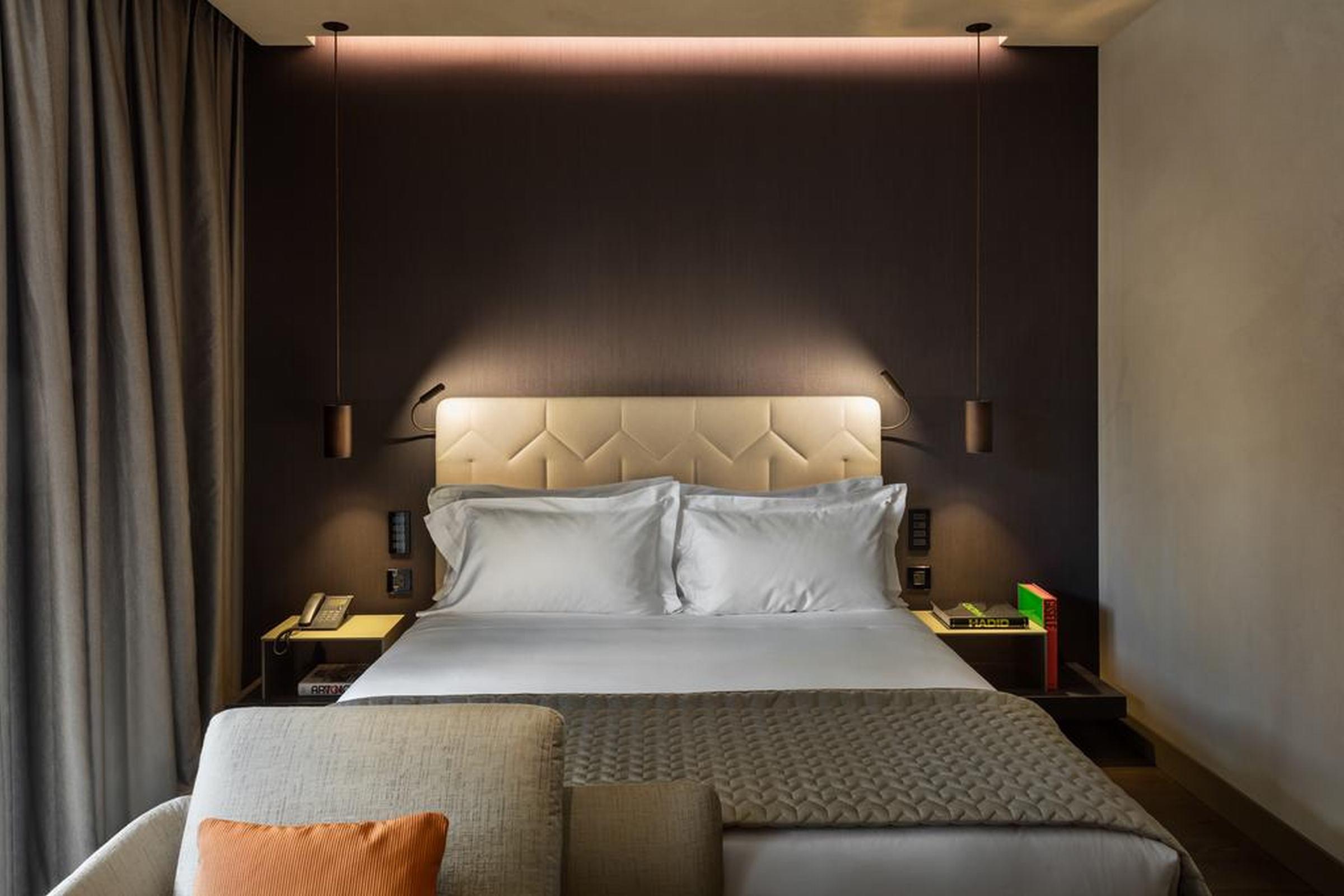 Viu Milan, A Member Of Design Hotel Milano