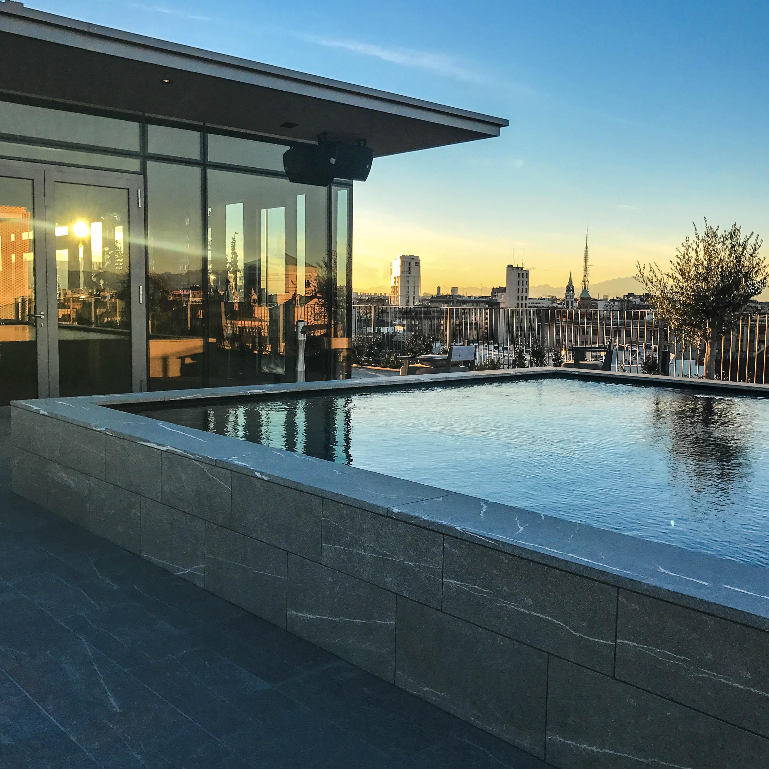 Hotel Viu Milan, A Member Of Design