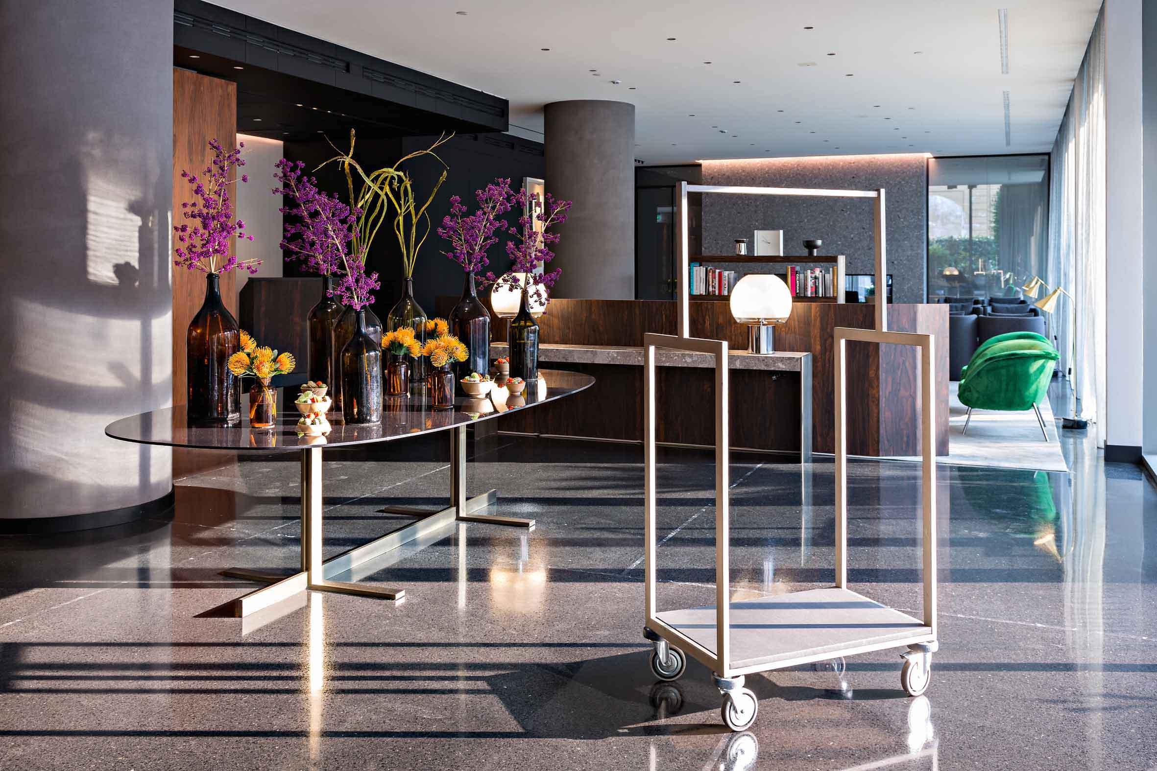 Hotel Viu Milan, A Member Of Design Mailand