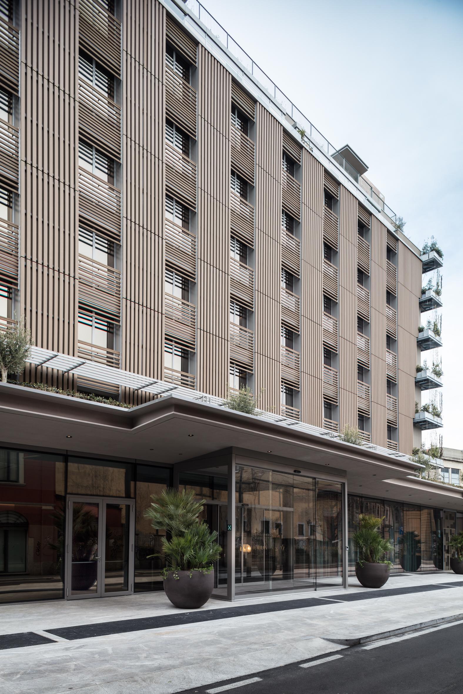 Viu Milan, A Member Of Design Hotel