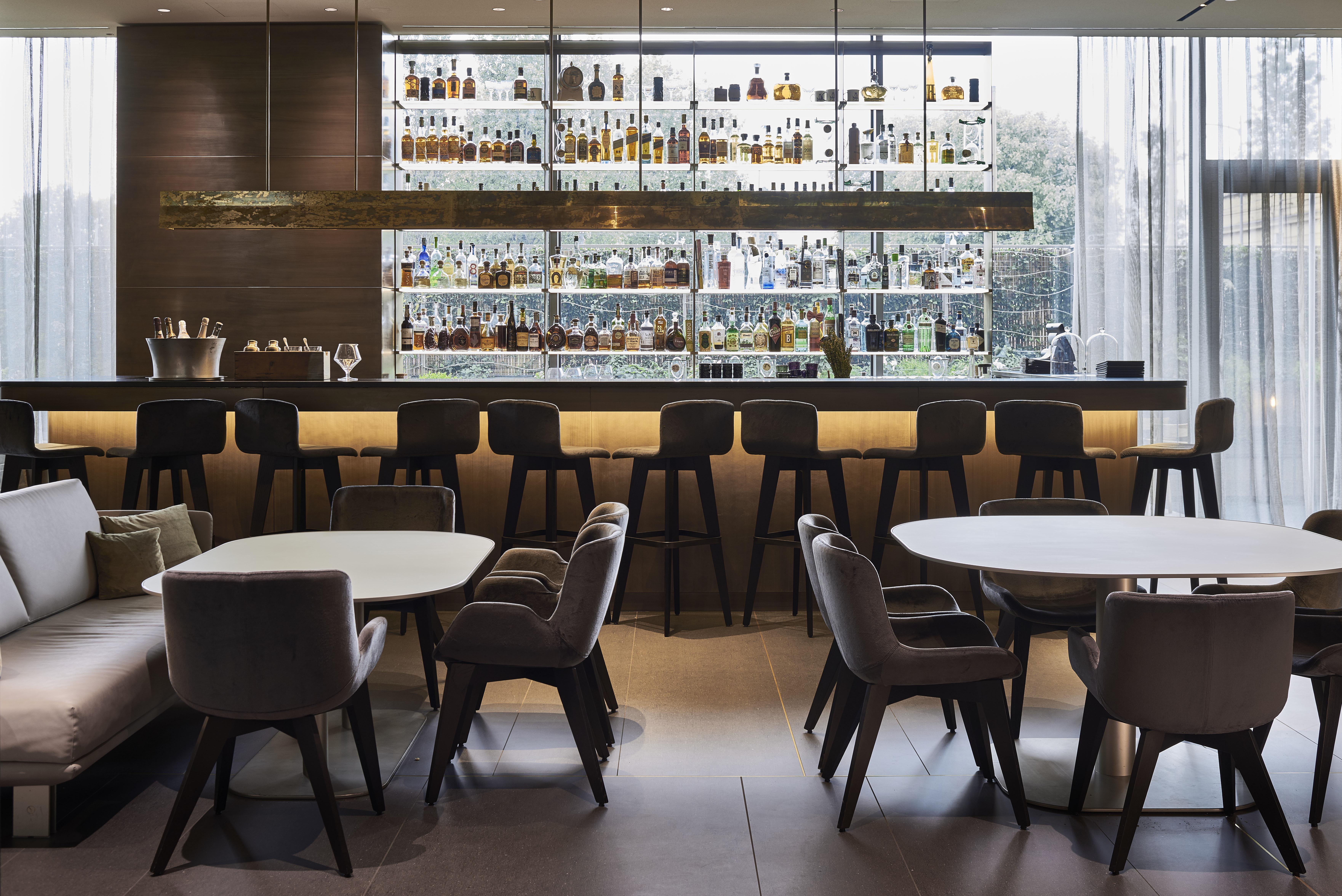 Viu Milan, A Member Of Design