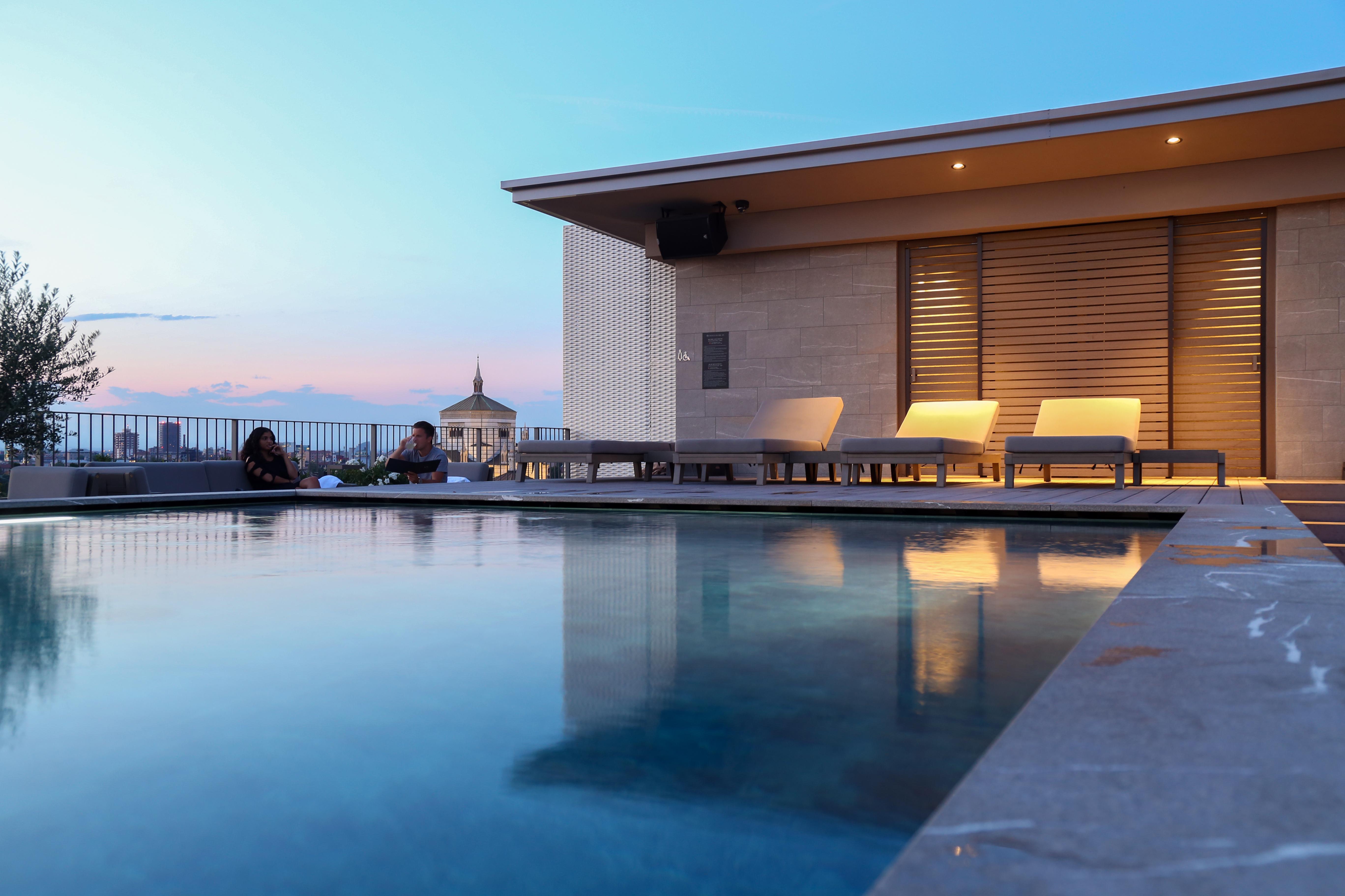Viu Milan, A Member Of Design Hotel 5*