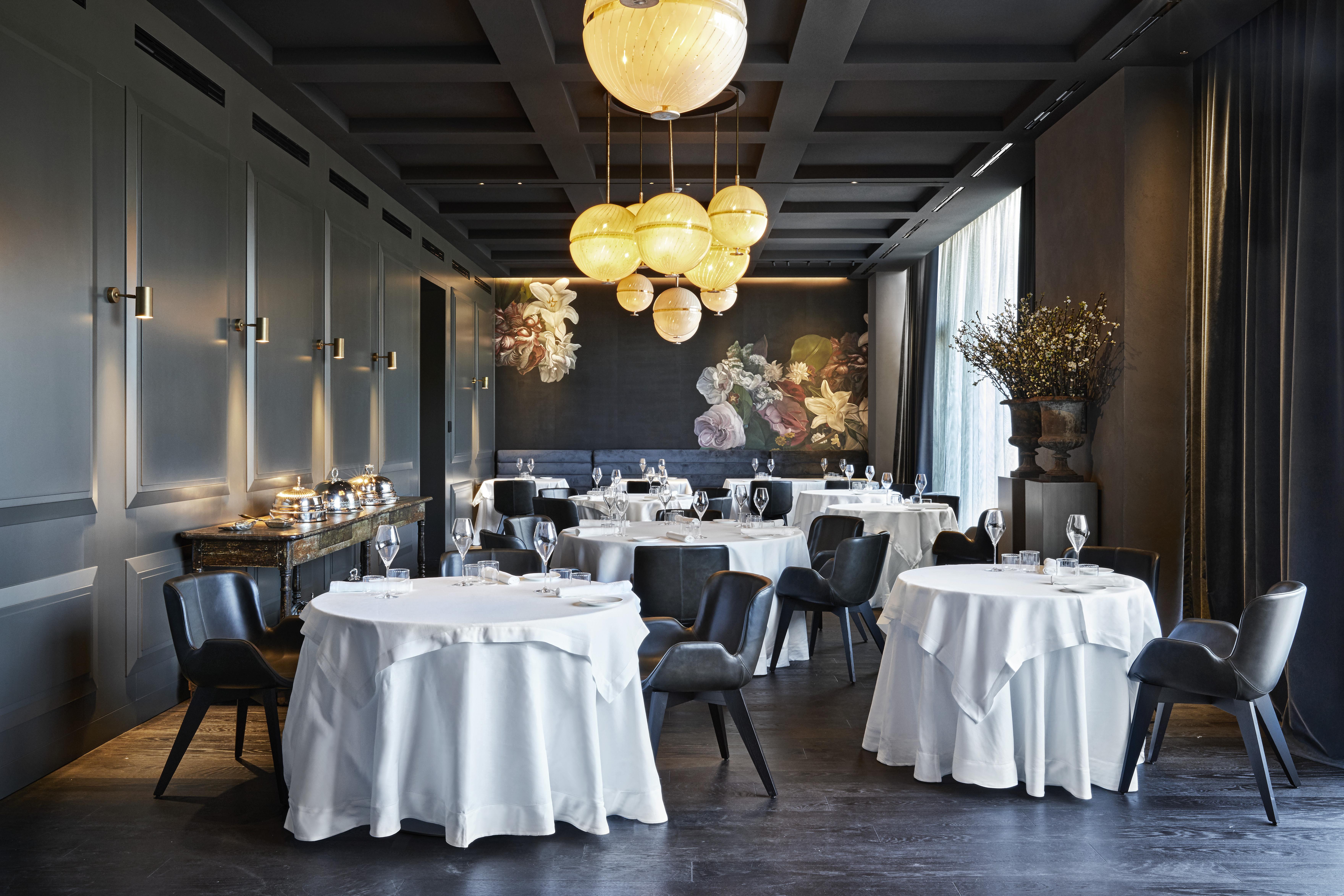 Viu Milan, A Member Of Design