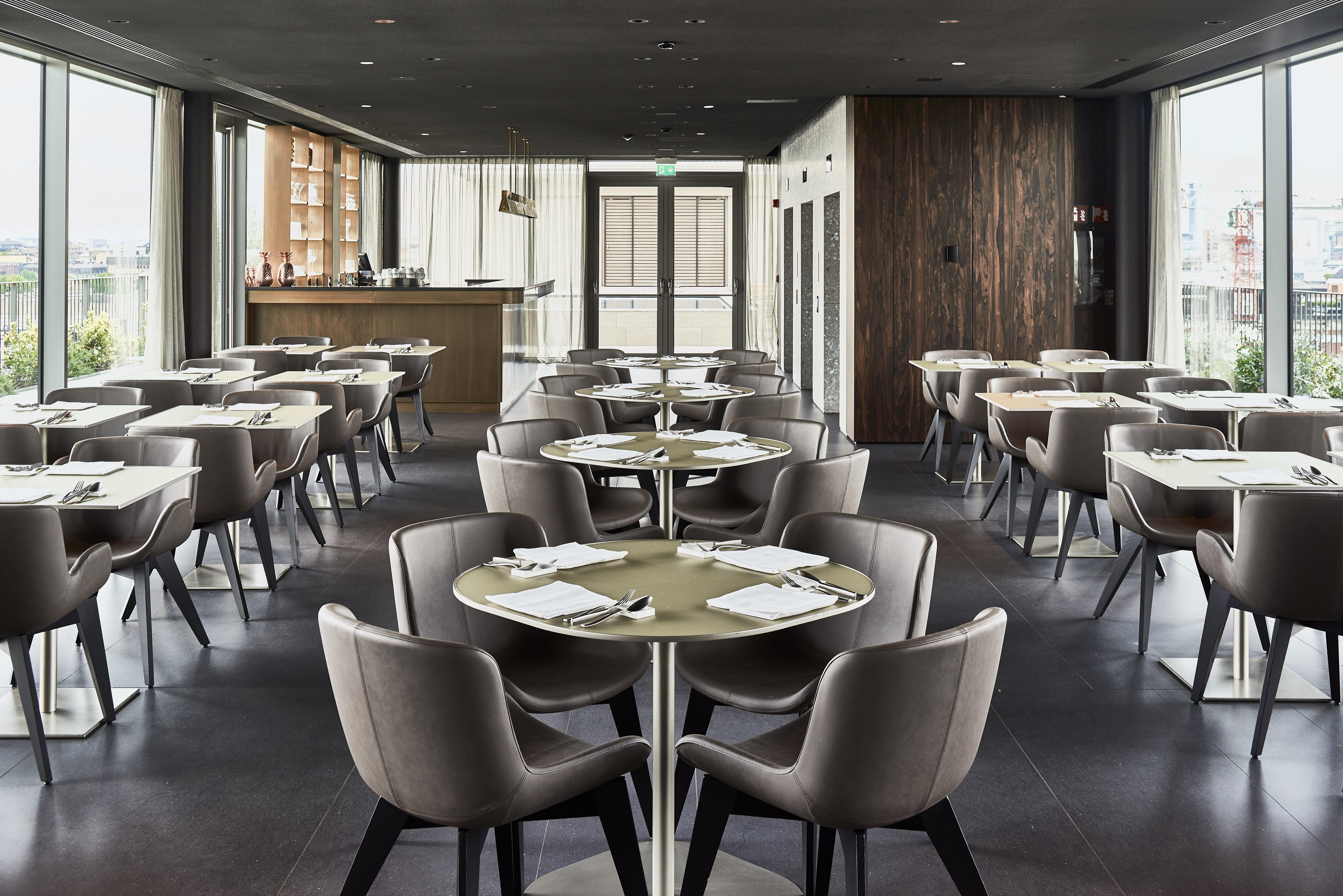 Viu Milan, A Member Of Design Hotel 5*