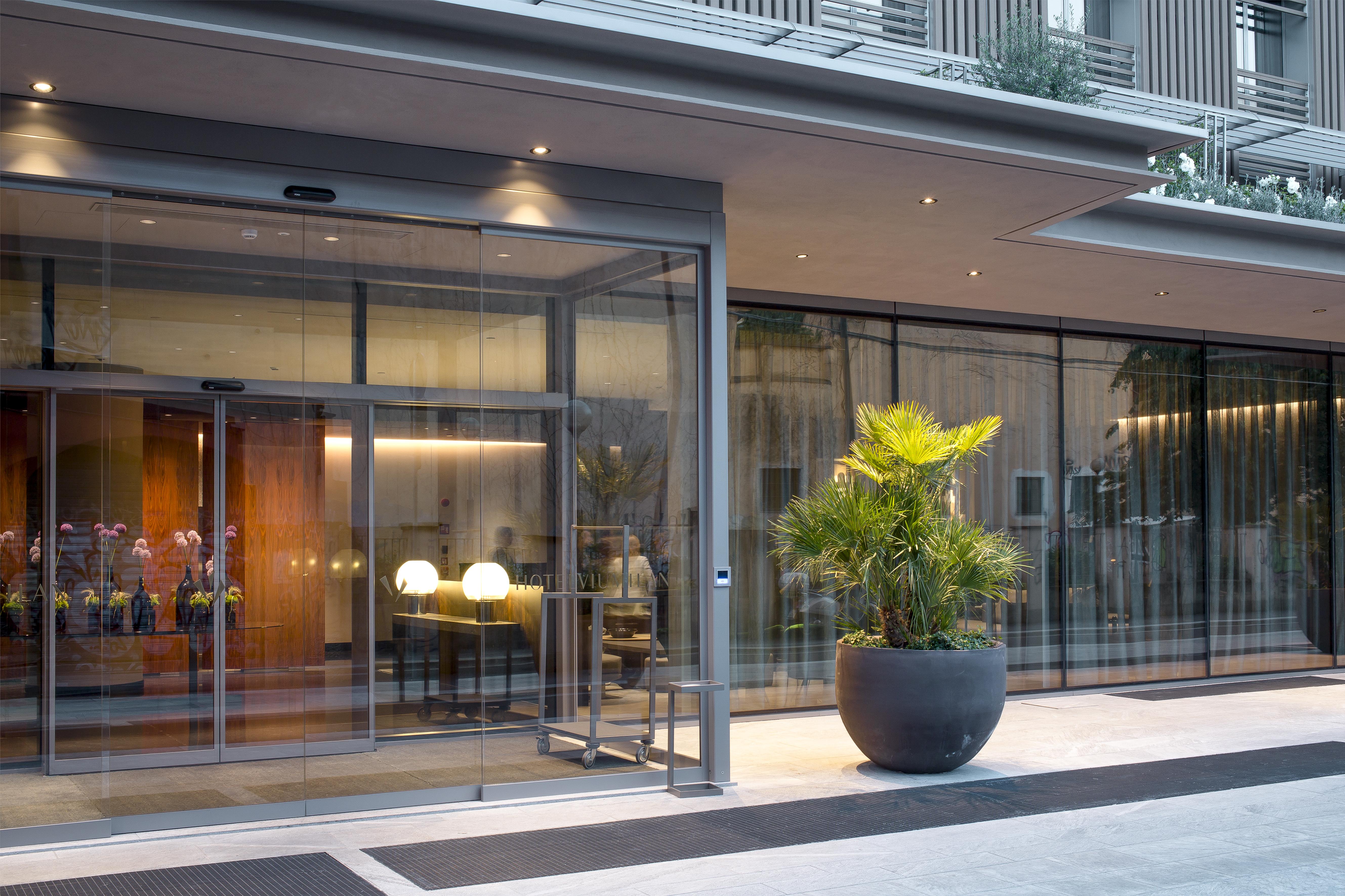 Viu Milan, A Member Of Design 5* Milano