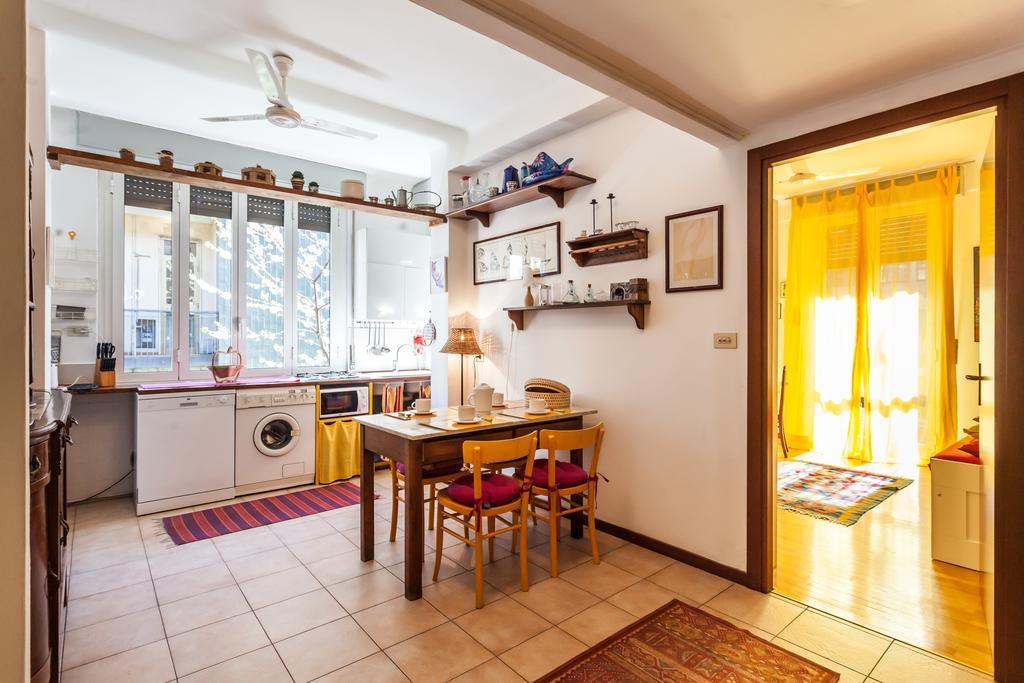 Leilighet Italianway-vigliani *
