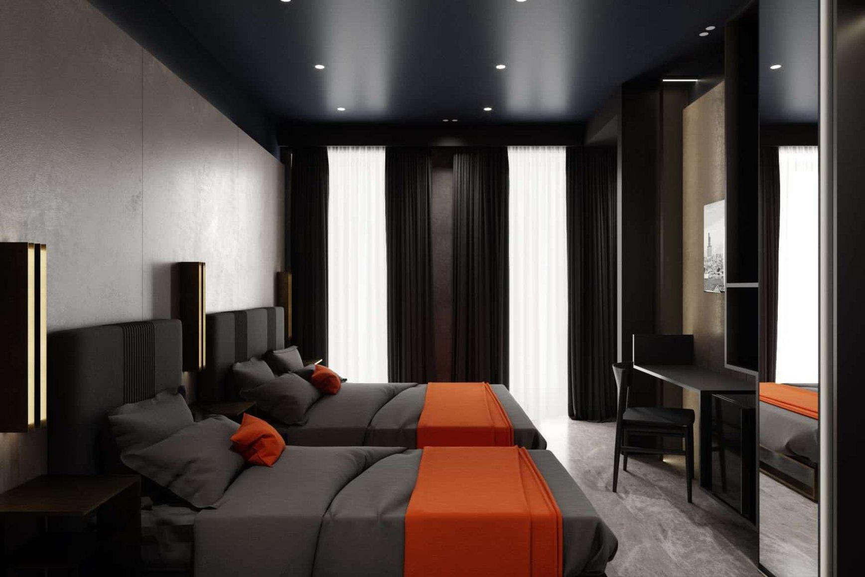 Hd8 Hotel 4*