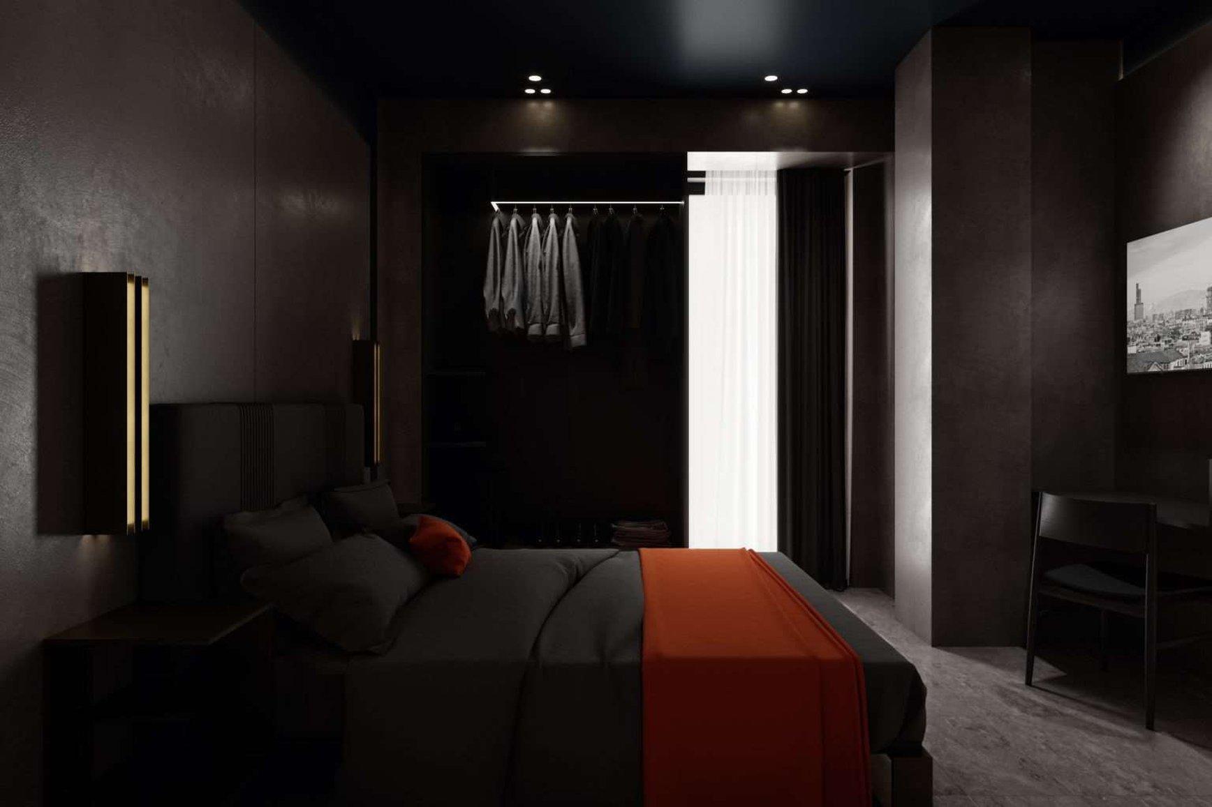 Hd8 Hotel 4*