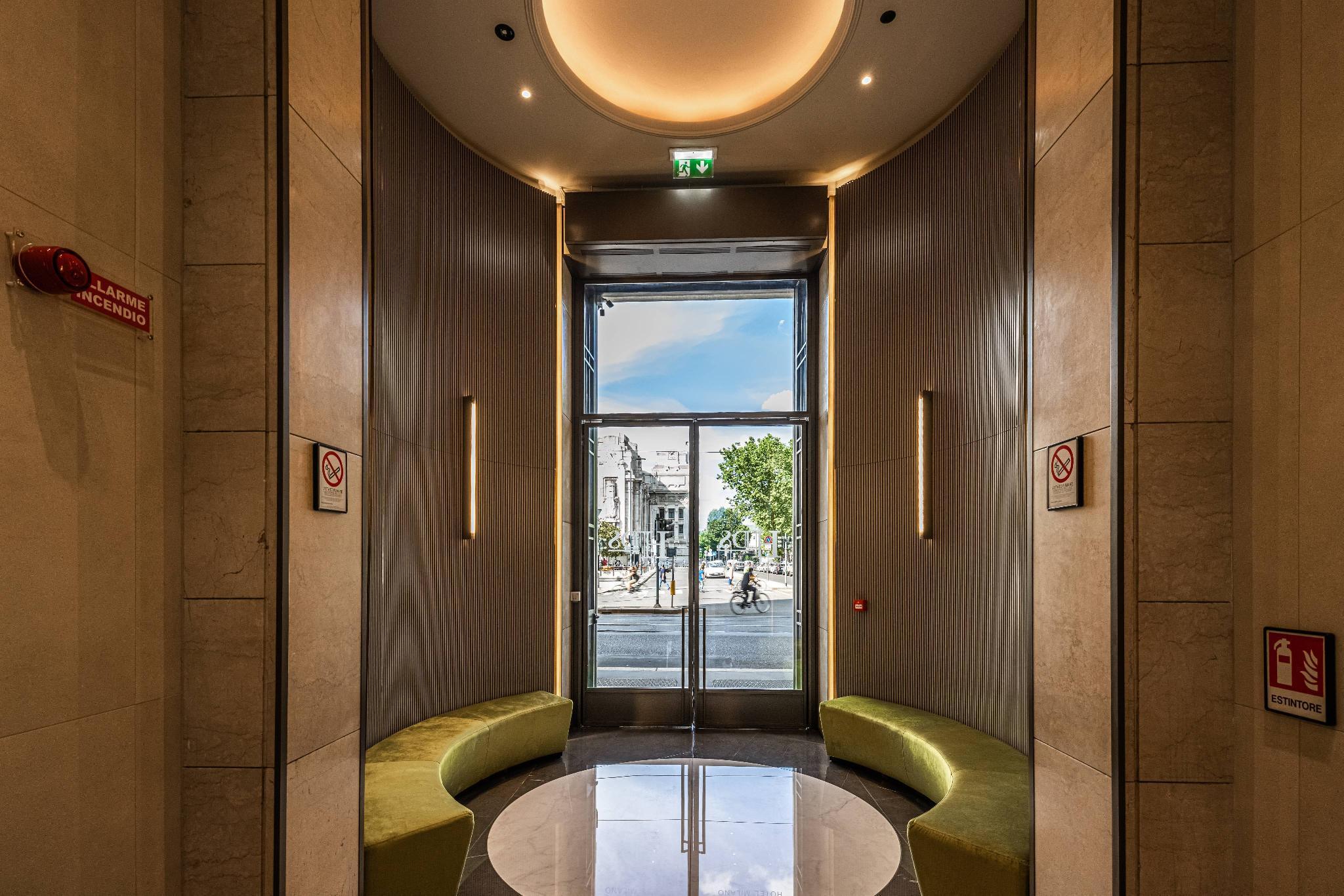 Hd8 Hotel Milano