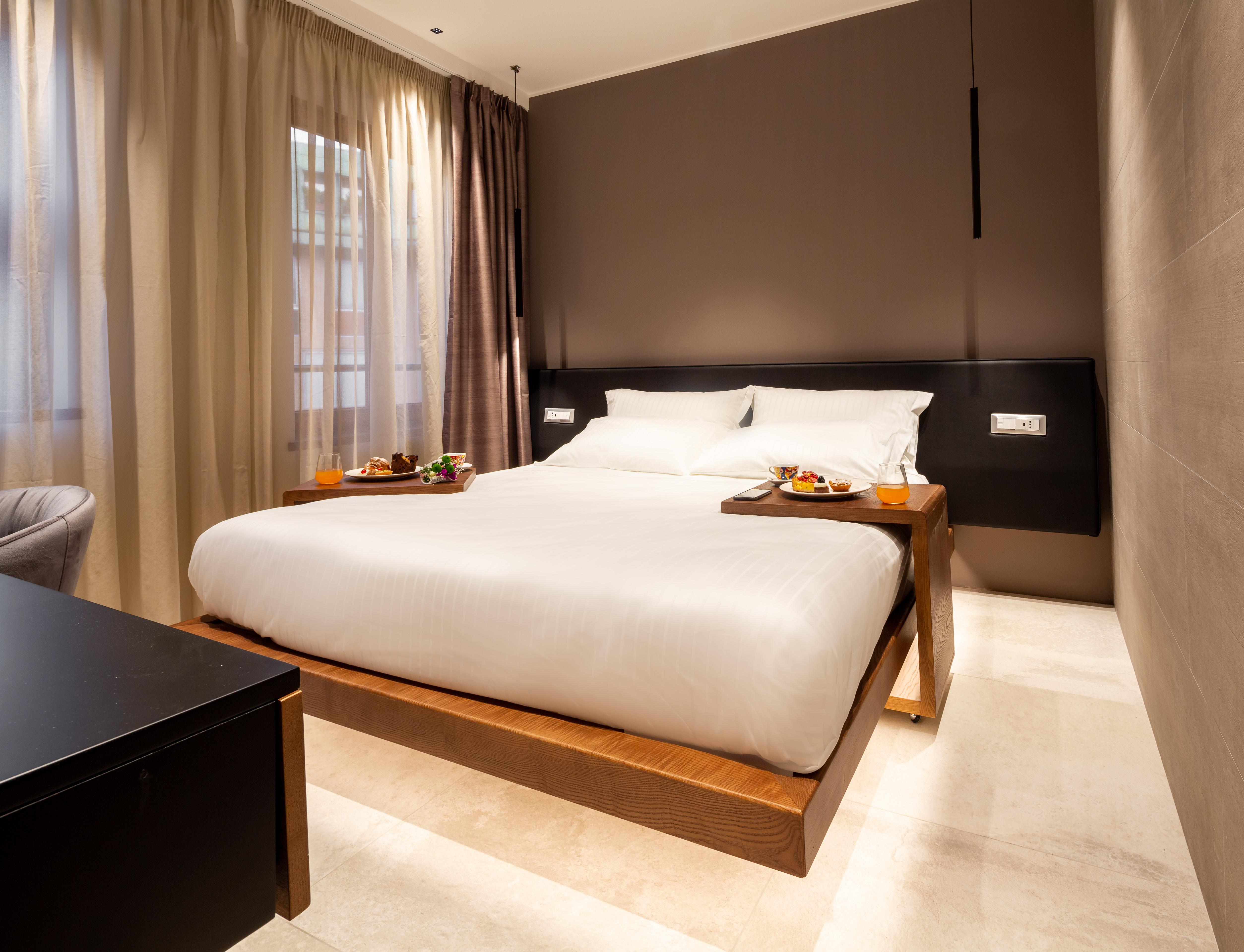 The Corner Duomo Hotel 4*