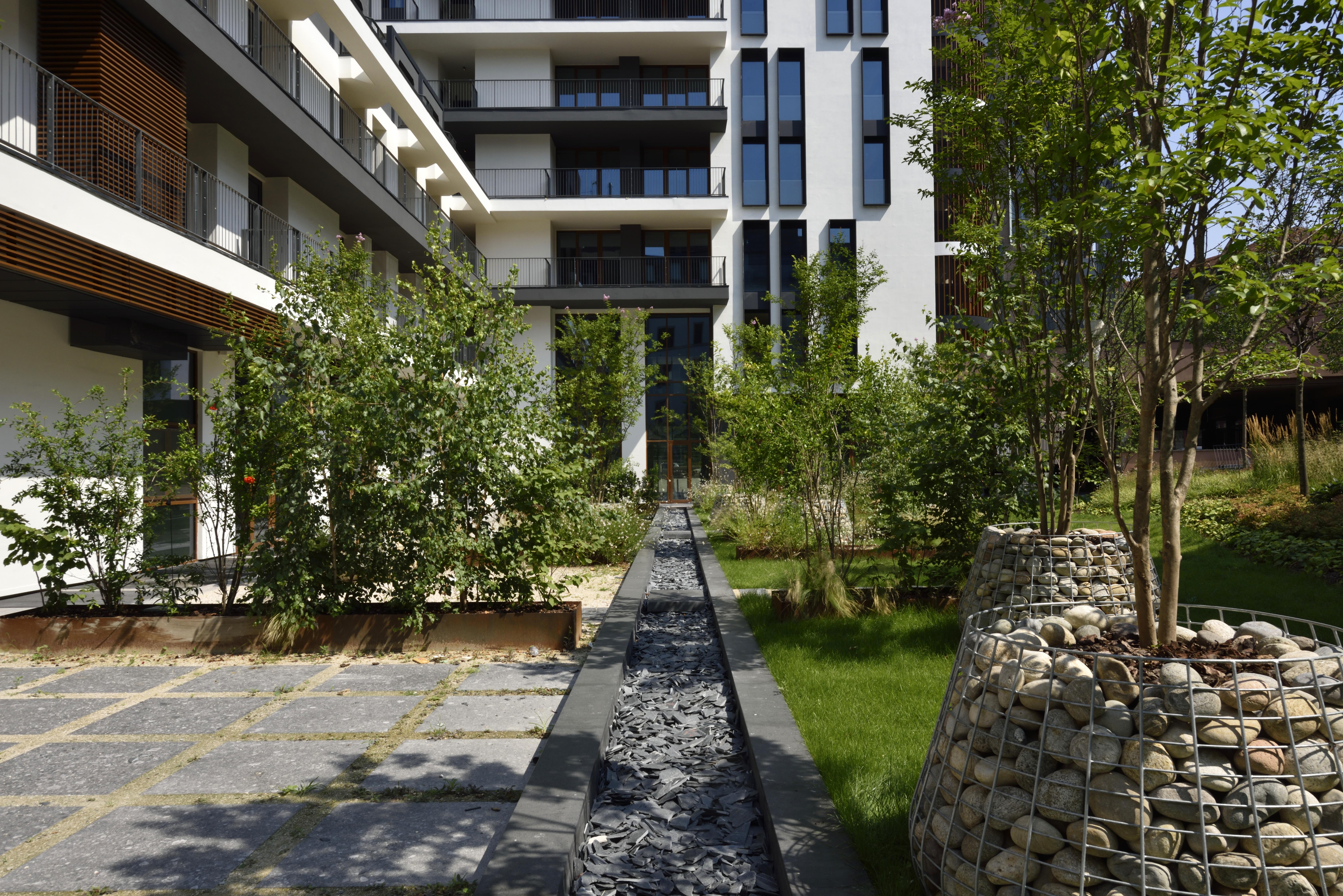 Verticale | Esperienze Hotel Milano