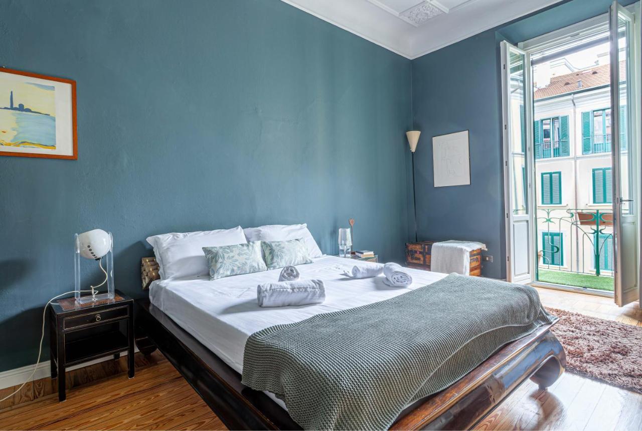 Joivy Elegant Flat With Balcony Appartement *