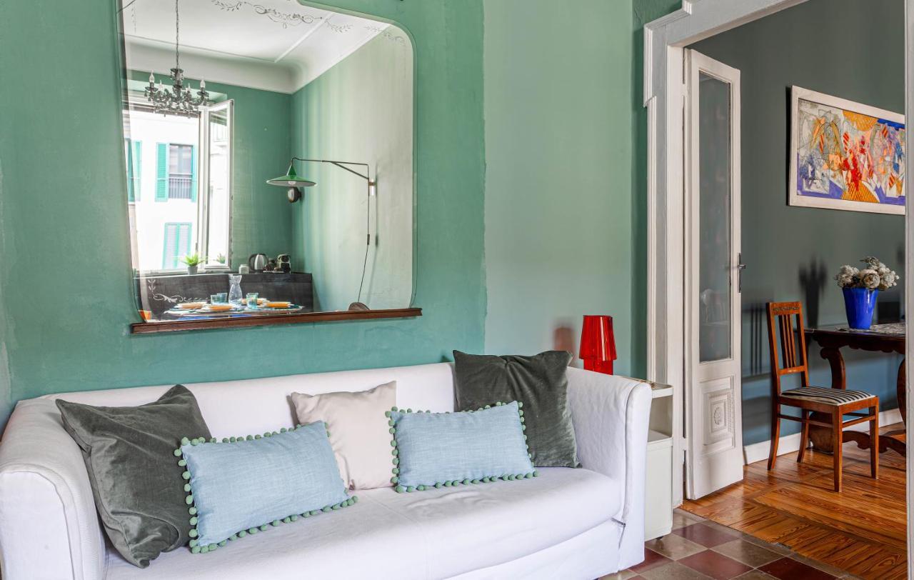 Appartement Joivy Elegant Flat With Balcony *