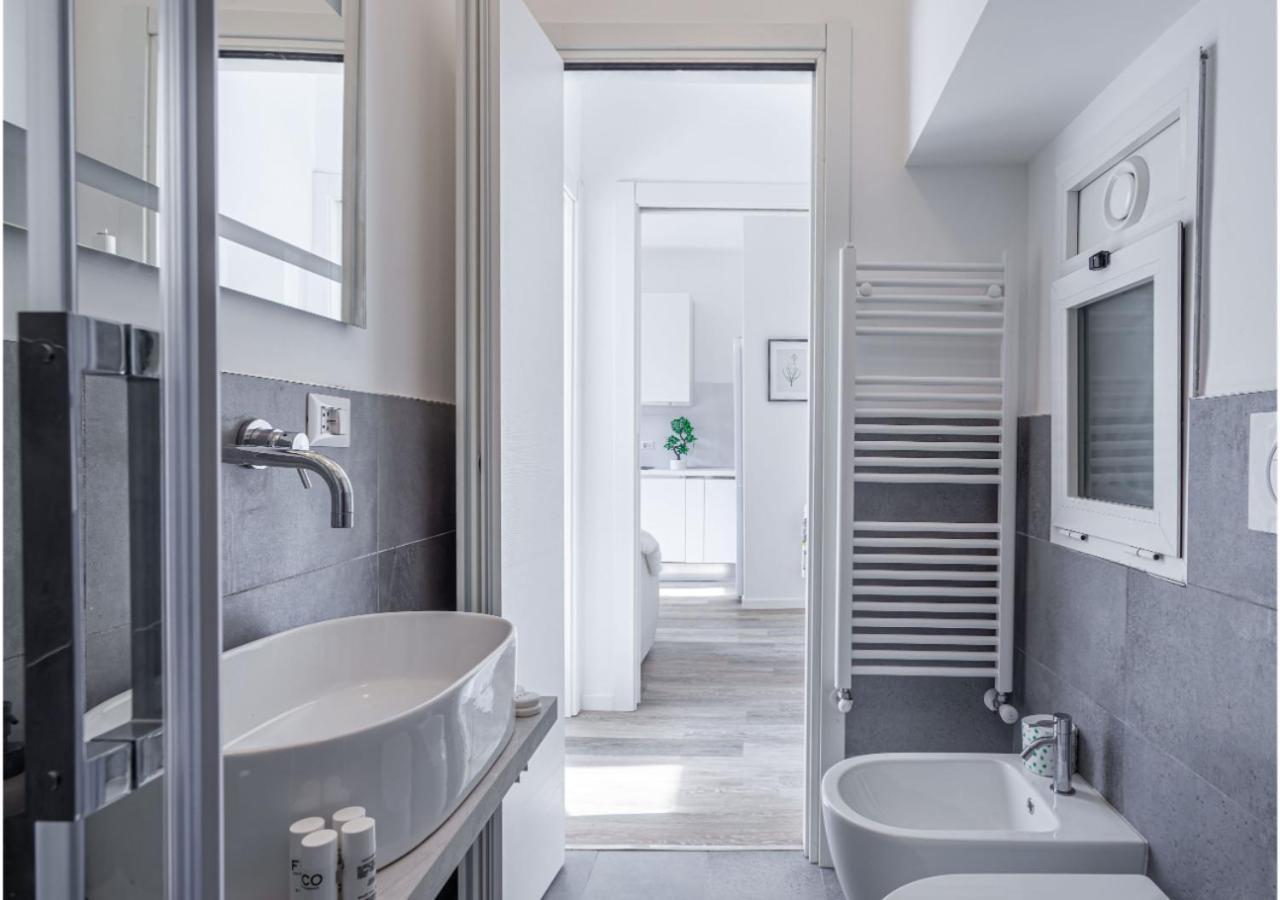 Joivy Sublime Flat With Balcony * Milano