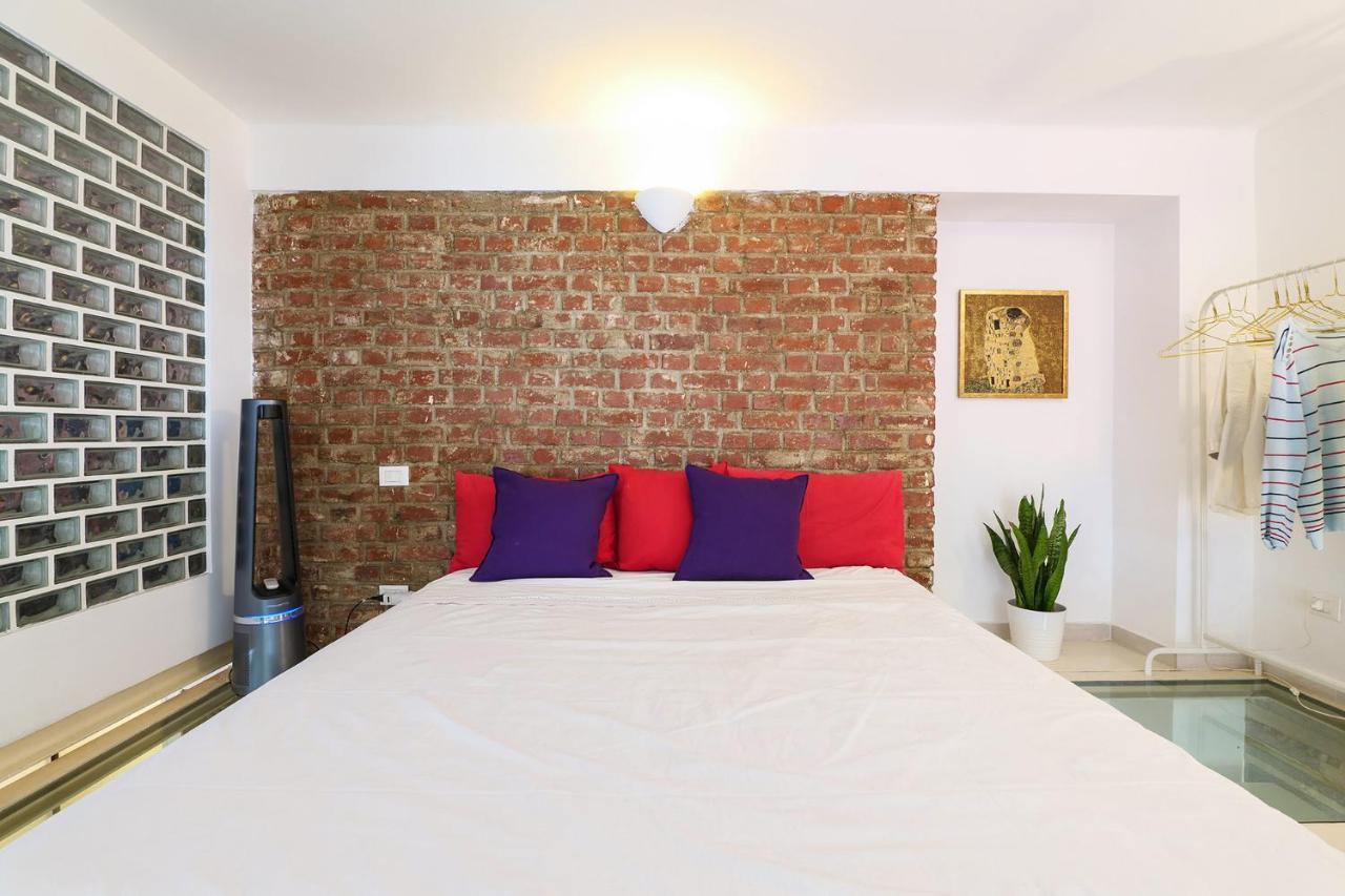 Contempora - Cenisio Loft Appartement