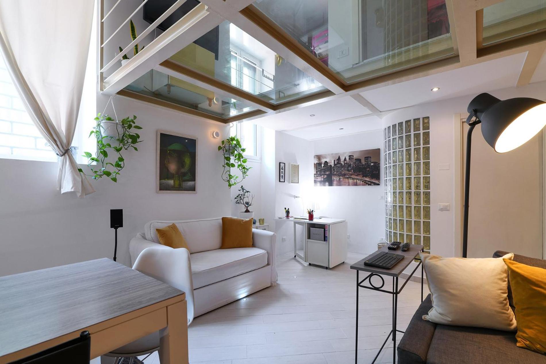 Contempora - Cenisio Loft * Milaan
