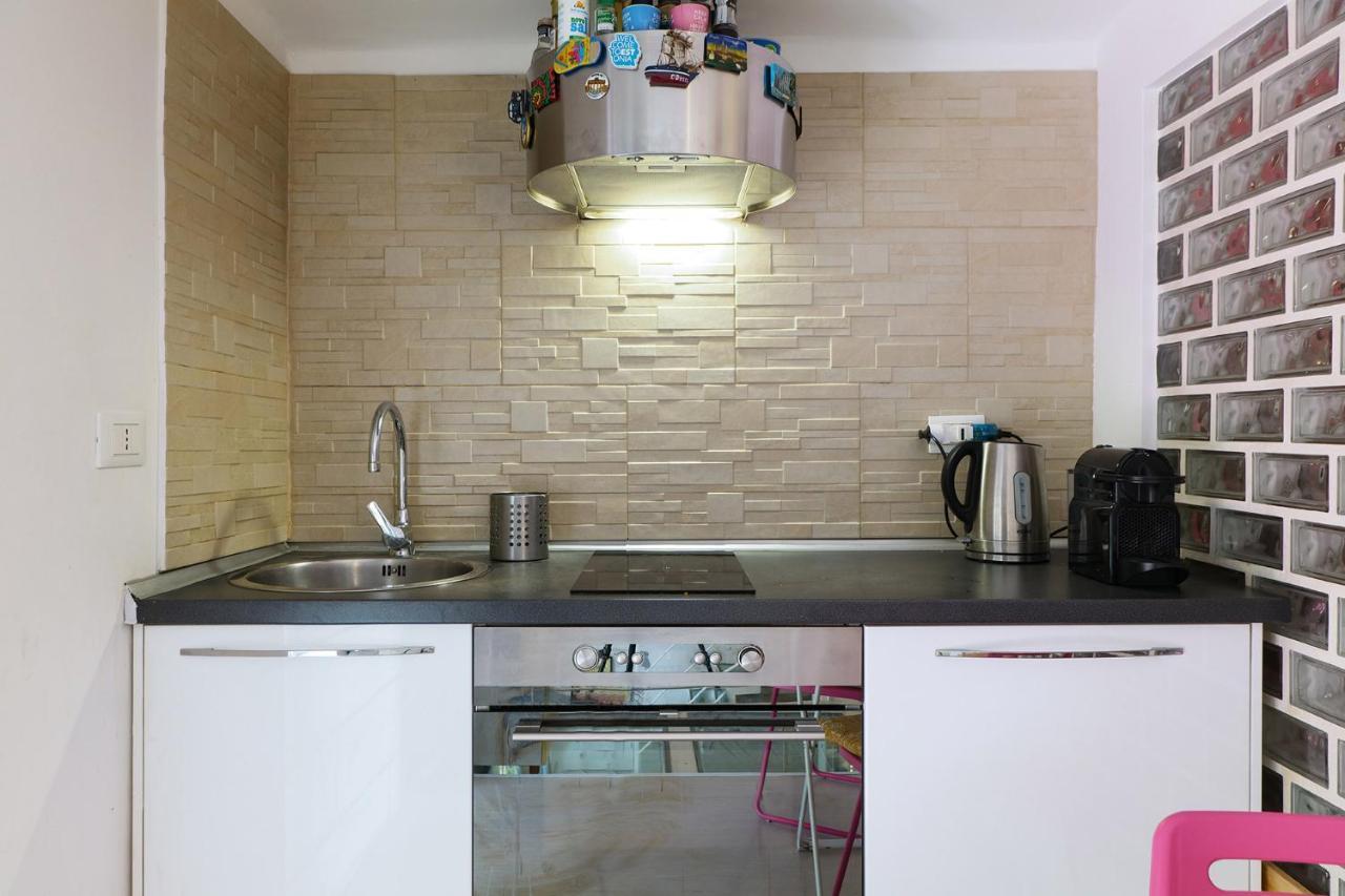 Appartement Contempora - Cenisio Loft