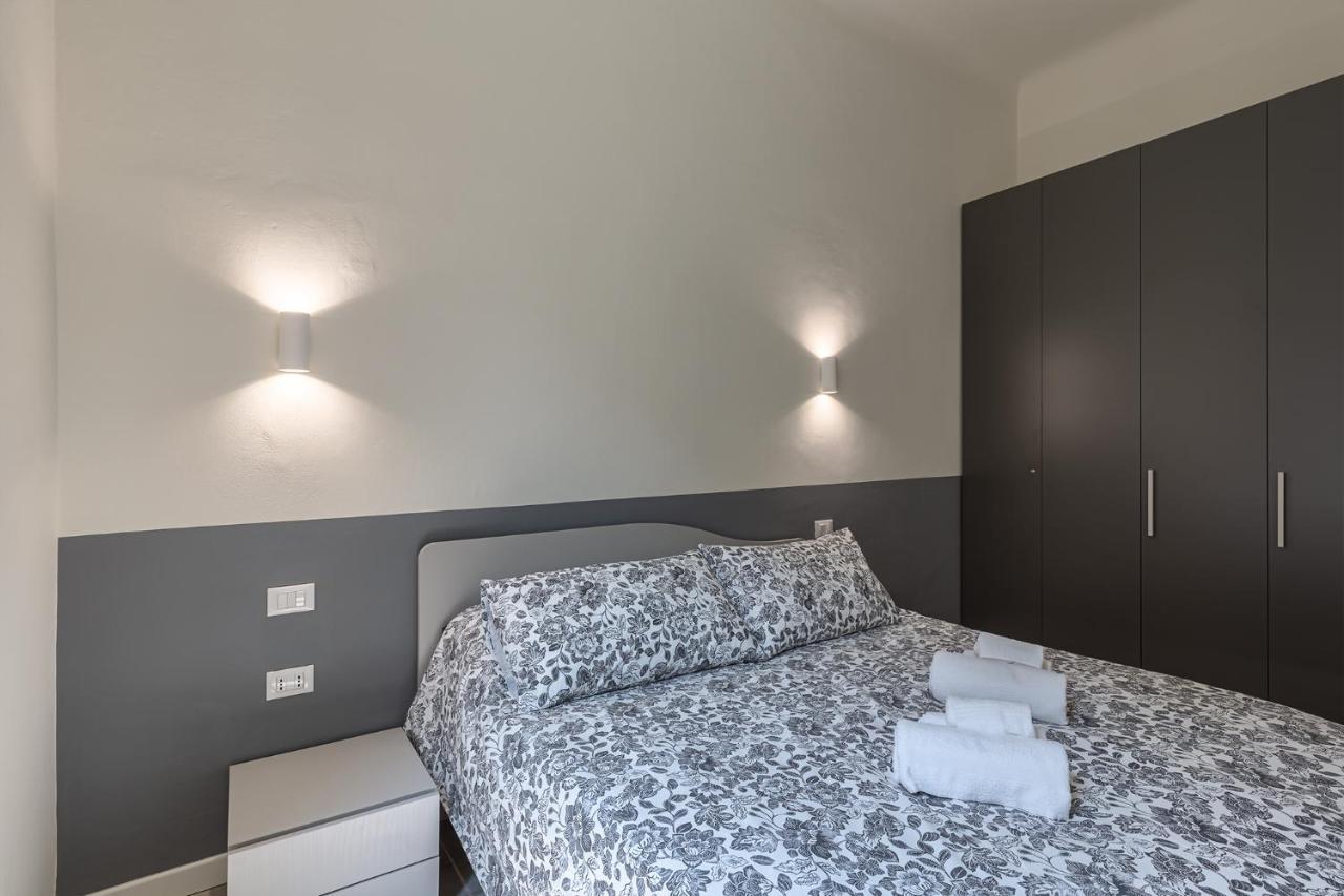 La Boutique Milano: In Porta Romana Appartement