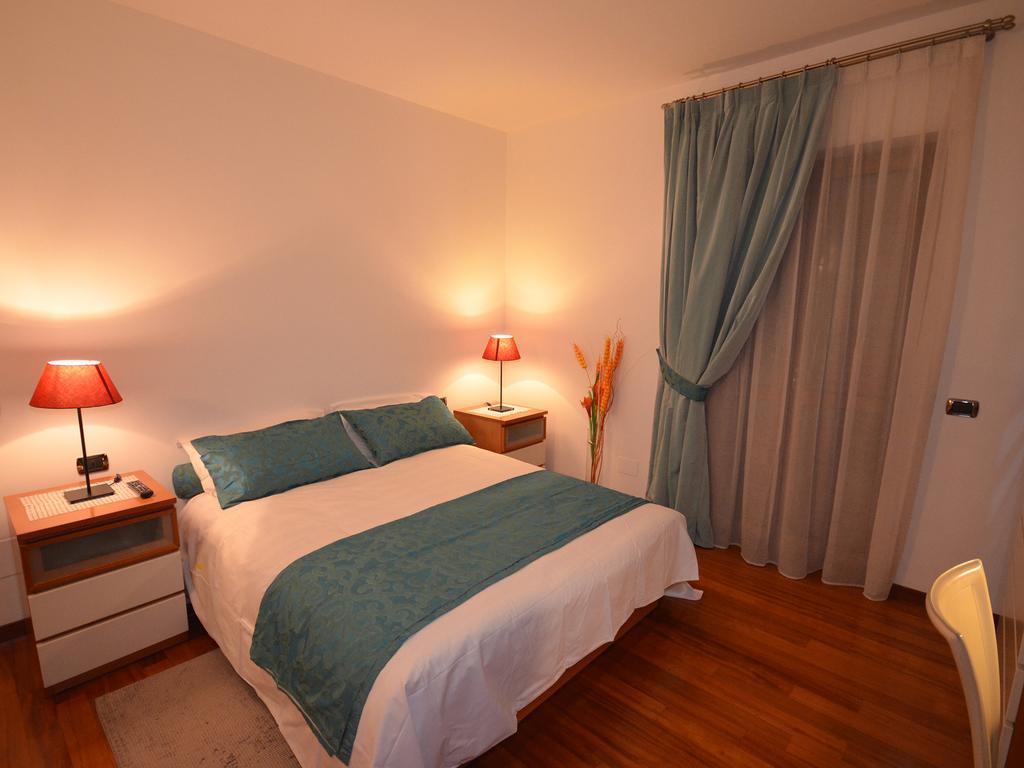Bed & Breakfast Inganni Milano