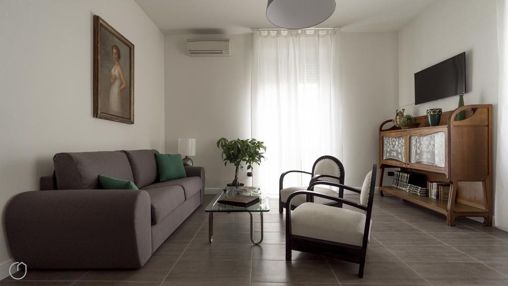 Italianway-veniero Leilighet Milano