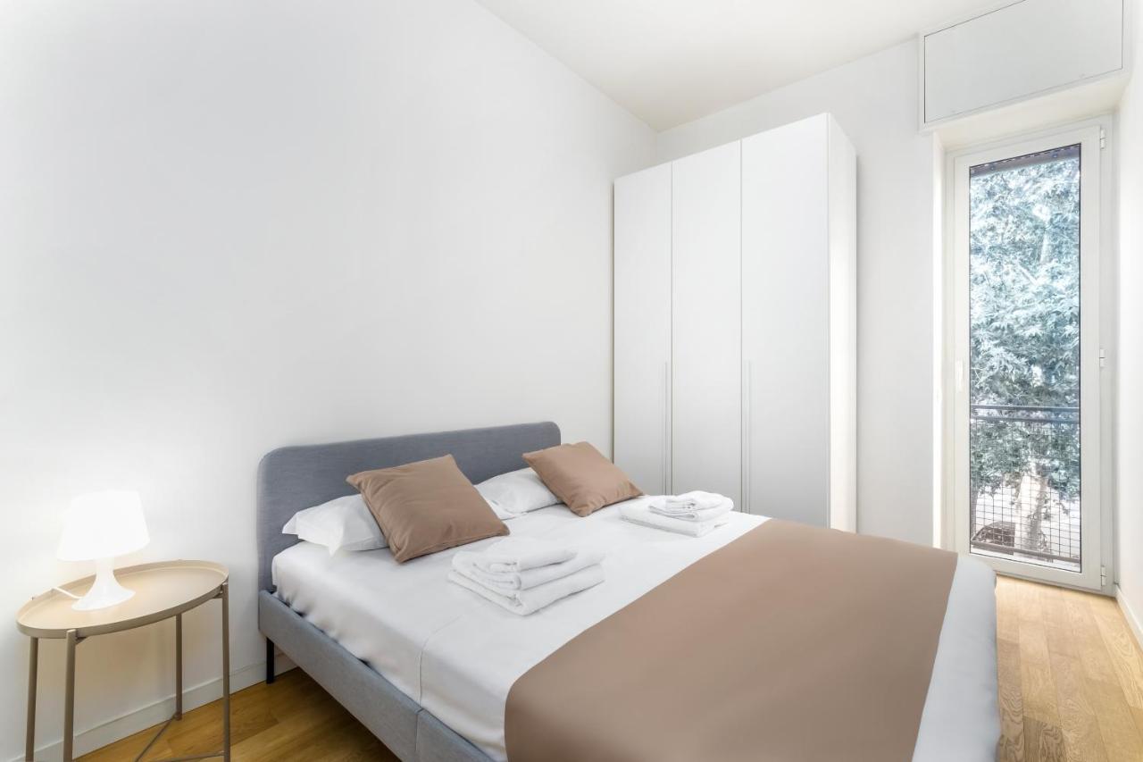 Appartement Casa Da Mirena *
