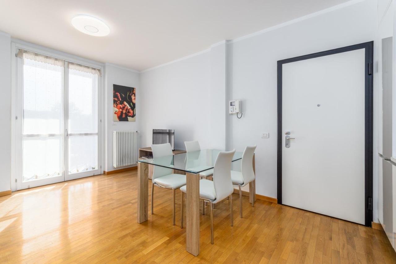 Appartement Casa Da Kepea Milaan