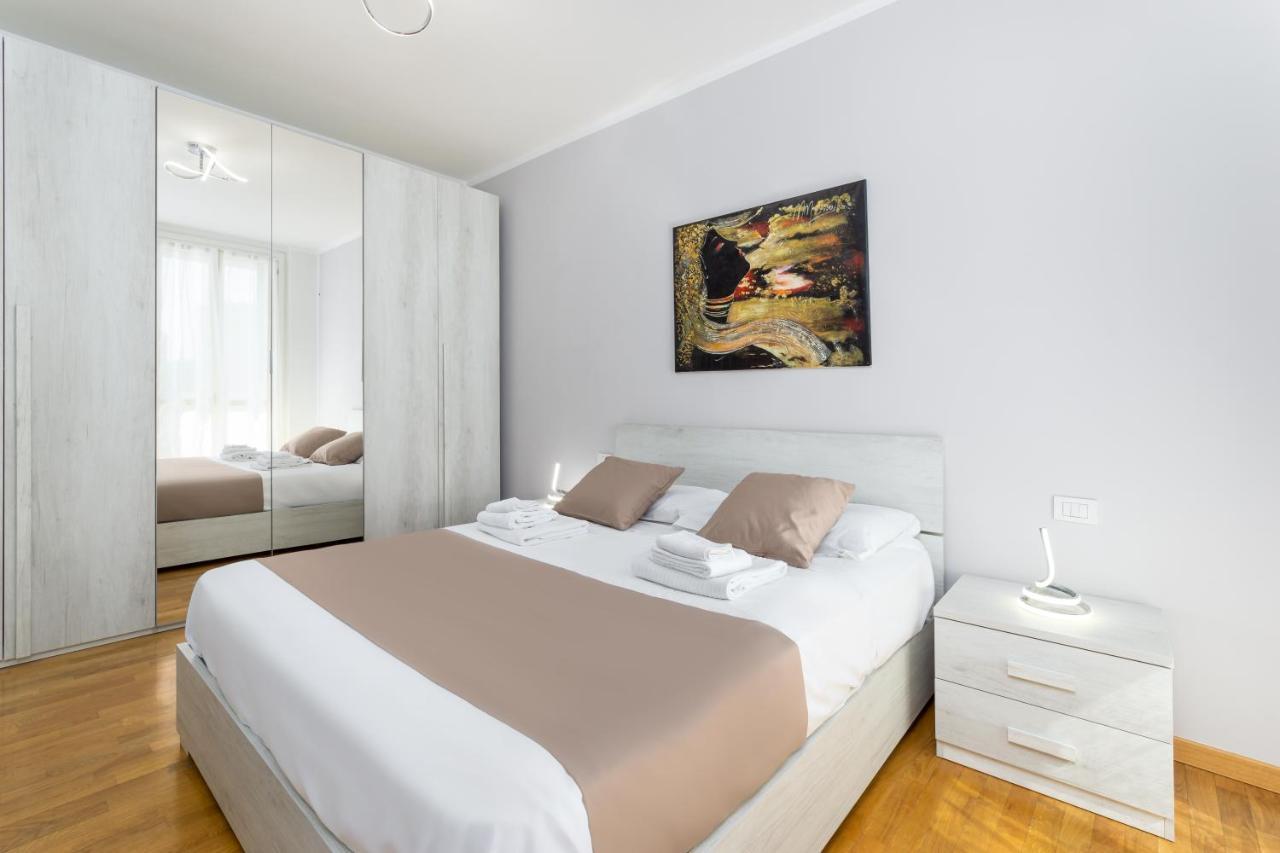 Appartement Casa Da Kepea *